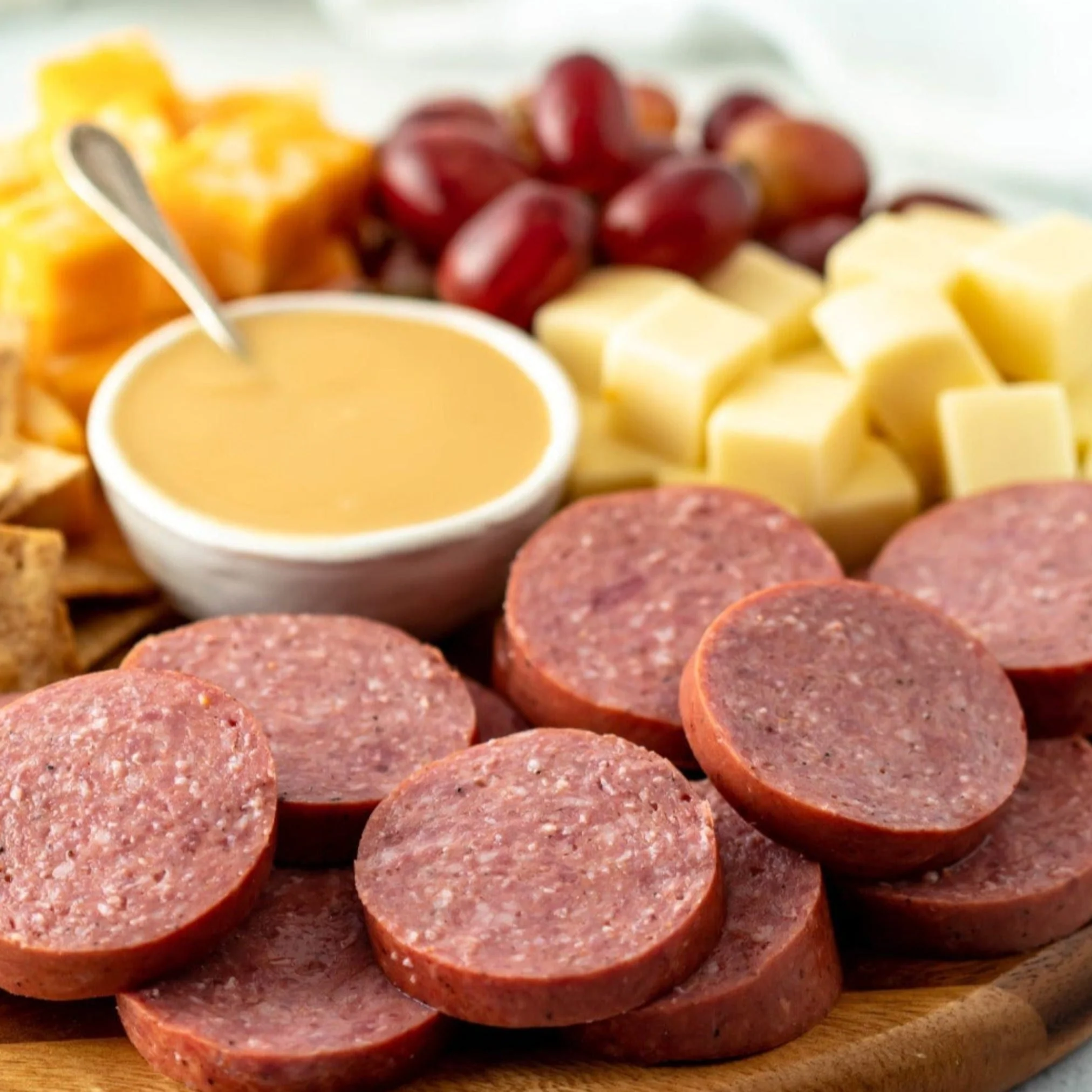 Stoltzfus Meats Ring Bologna - Image 10