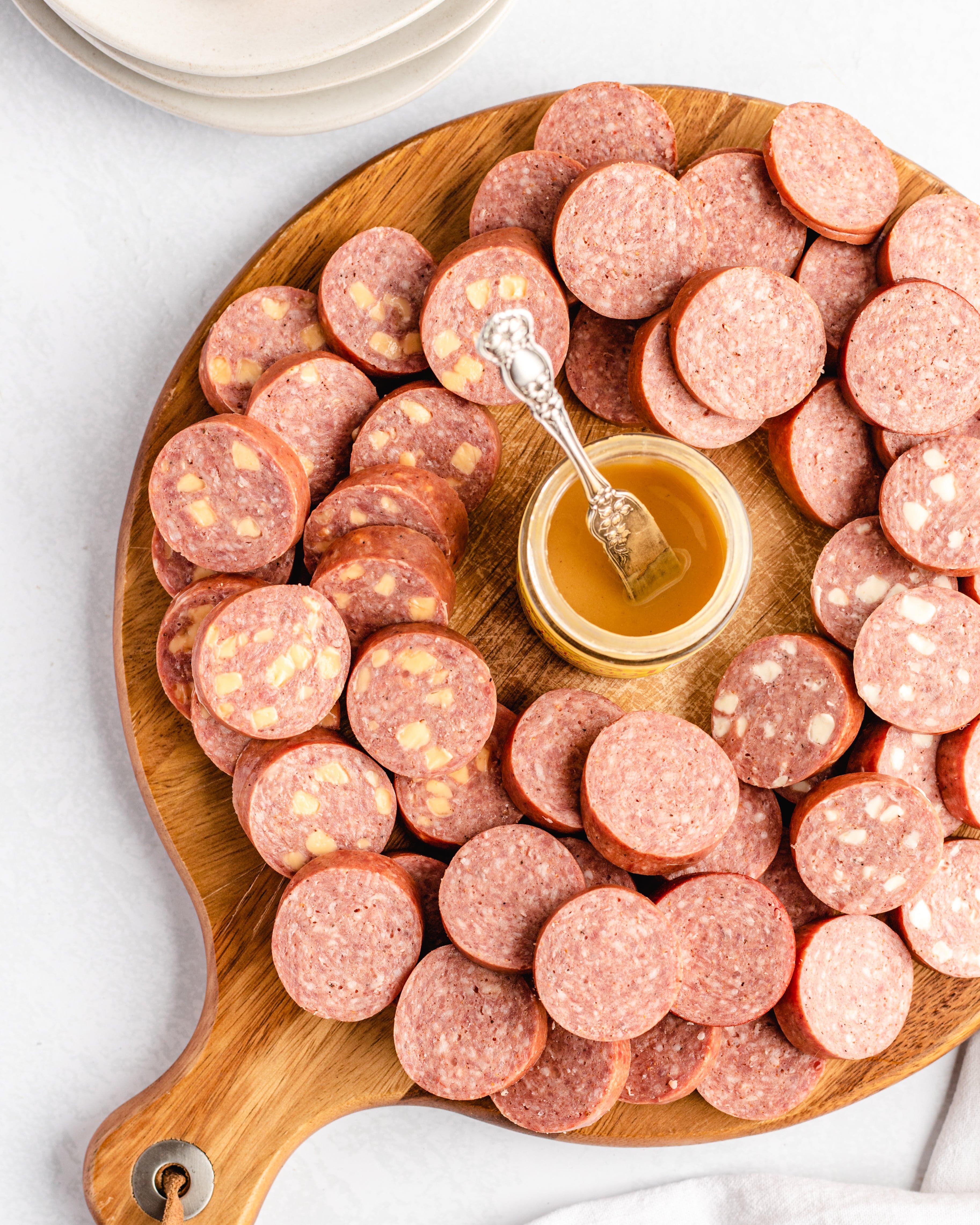 Stoltzfus Meats Ring Bologna - Image 8