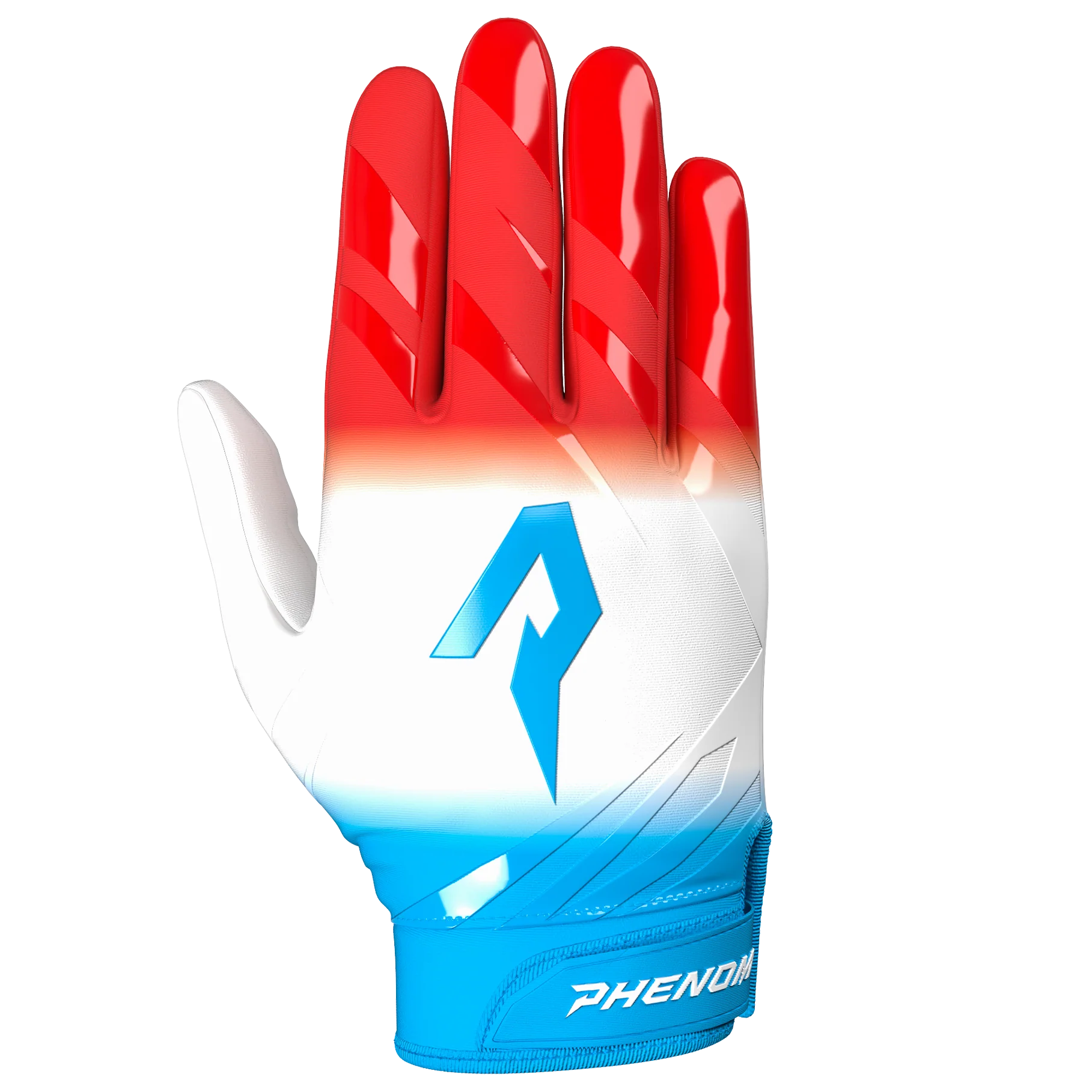 Phenom Elite Rocketpop Football Gloves - VPS5 by Phenom Elite