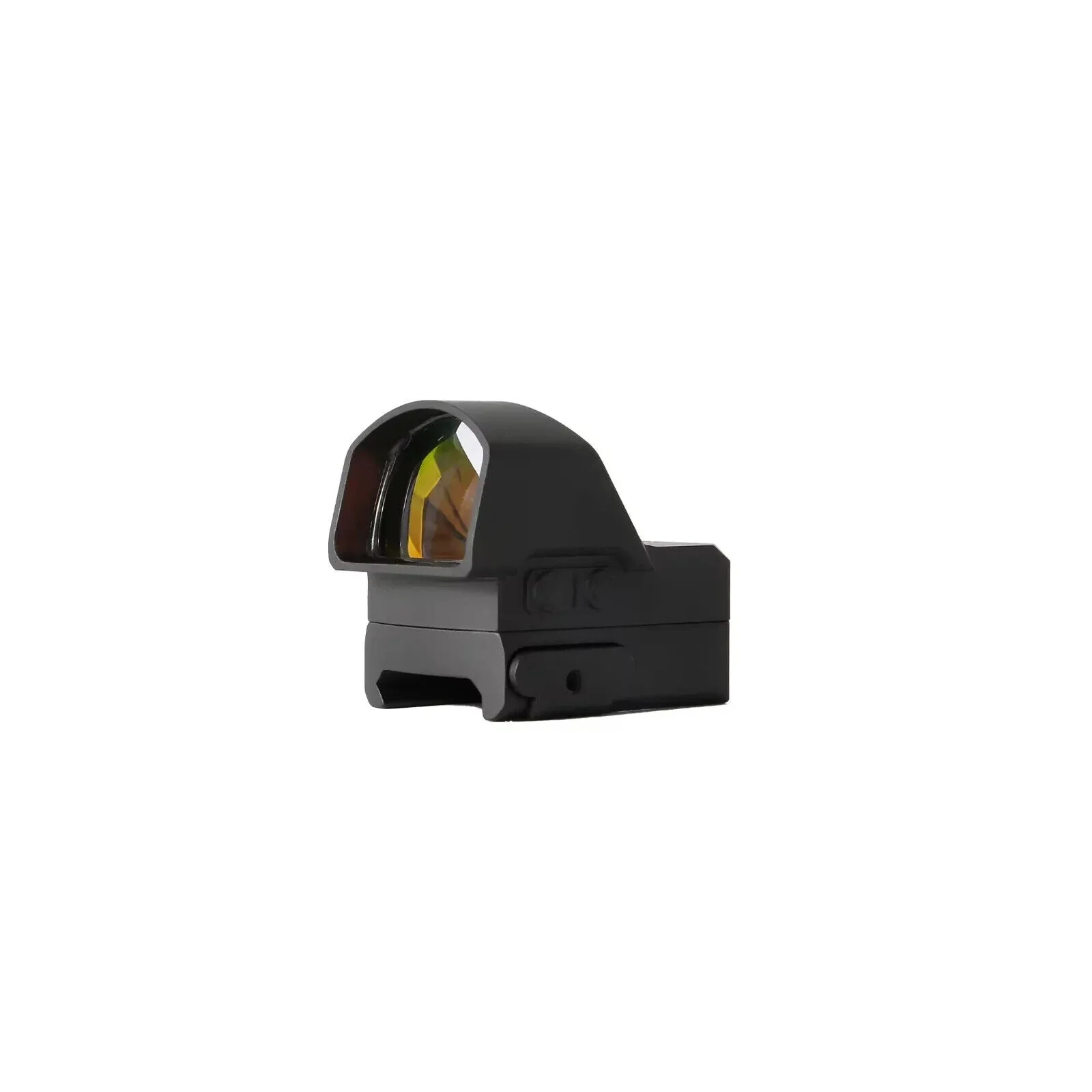 Ronnin F12, 2 MOA Micro Red Dot – RMR Footprint, Shake N’ Wake, IP67 - Image 5
