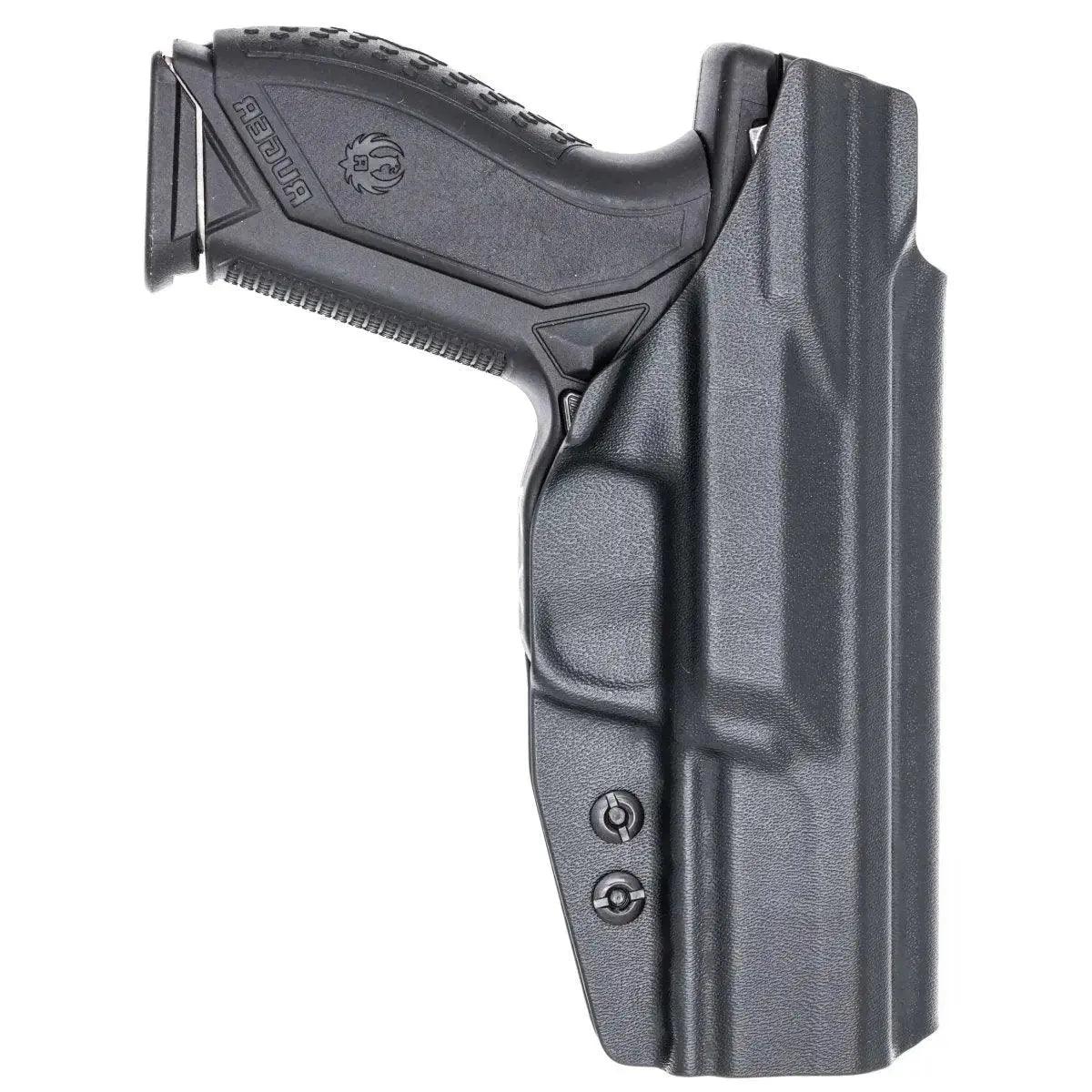 Rounded Gear Ruger American Compact IWB Holster - Image 7