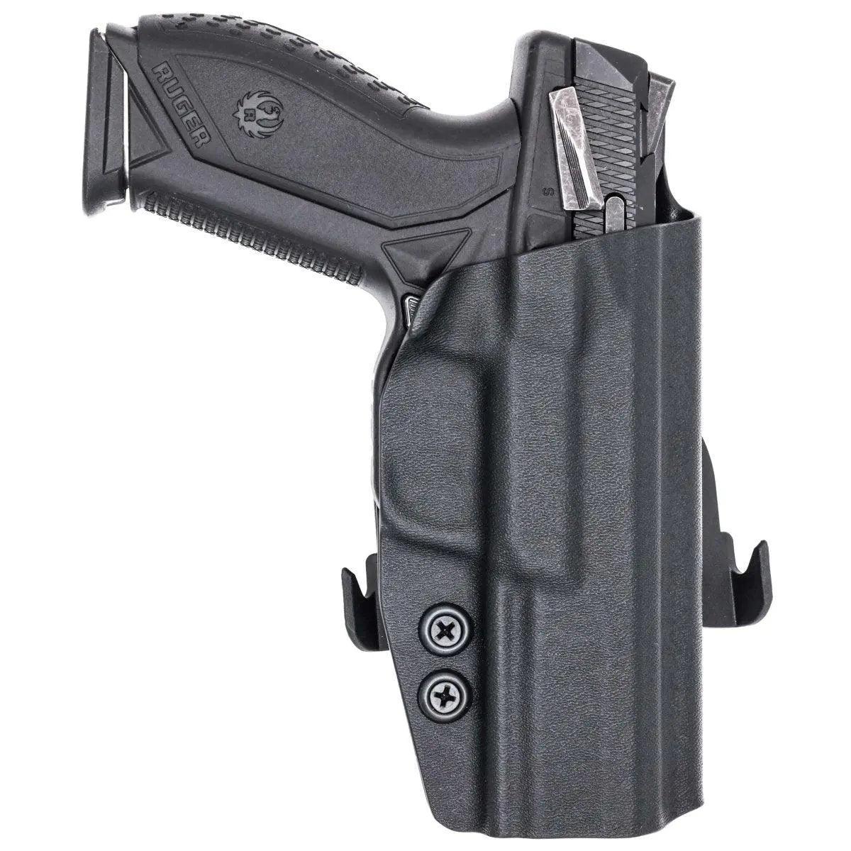 Rounded Gear Ruger American Compact Paddle Holster - Image 4