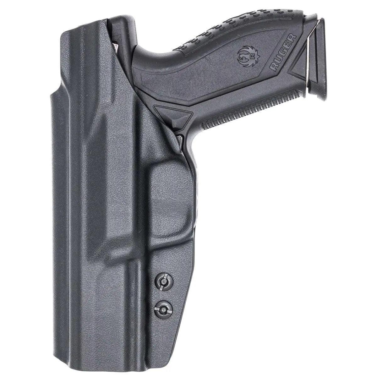 Rounded Gear Ruger American Full Size IWB Holster - Image 4