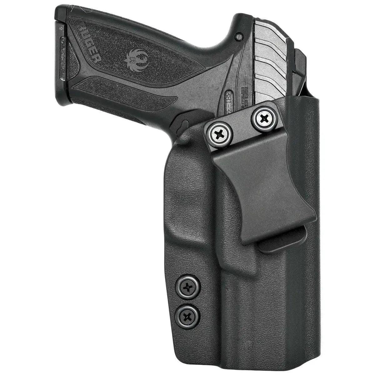 Rounded Gear Ruger Security-9 IWB Holster - Image 2