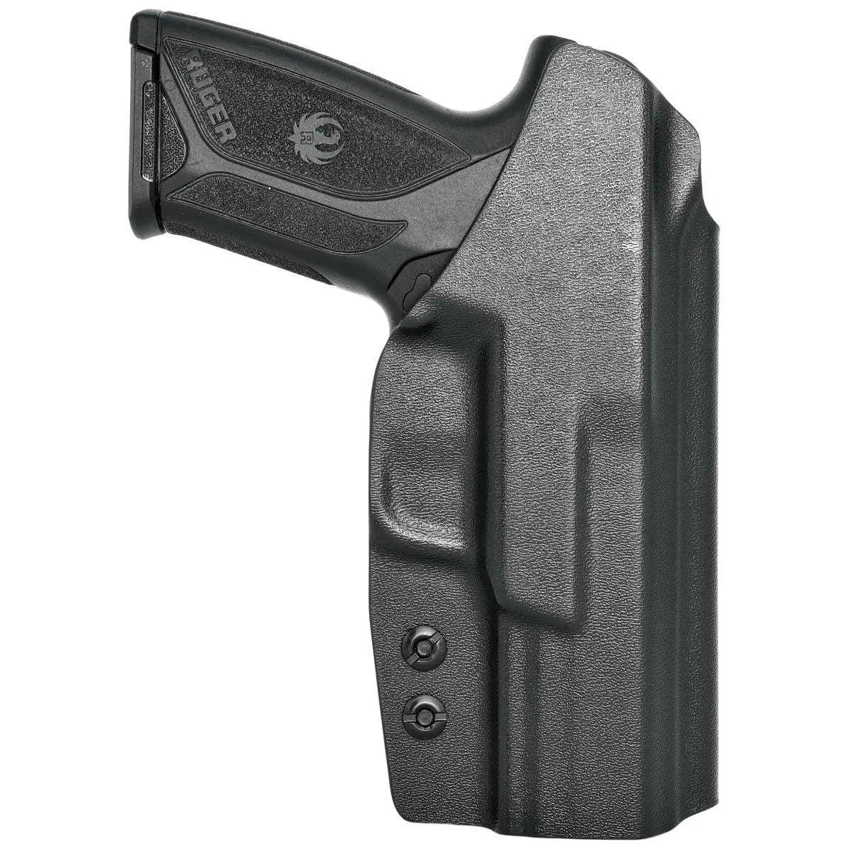 Rounded Gear Ruger Security-9 IWB Holster - Image 8