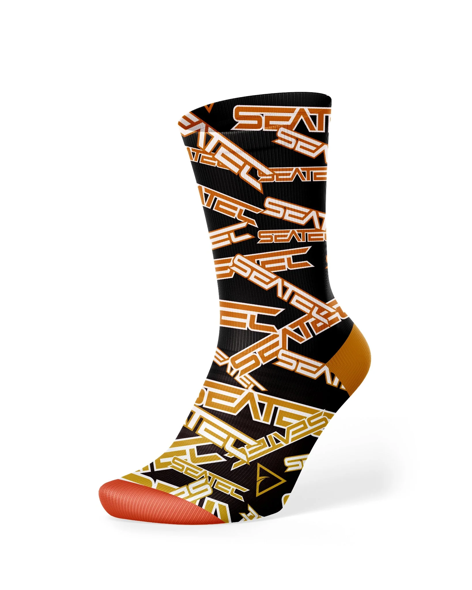 Seatec Outfitters SEATEC LOGO | DRY-DECK SOCKS