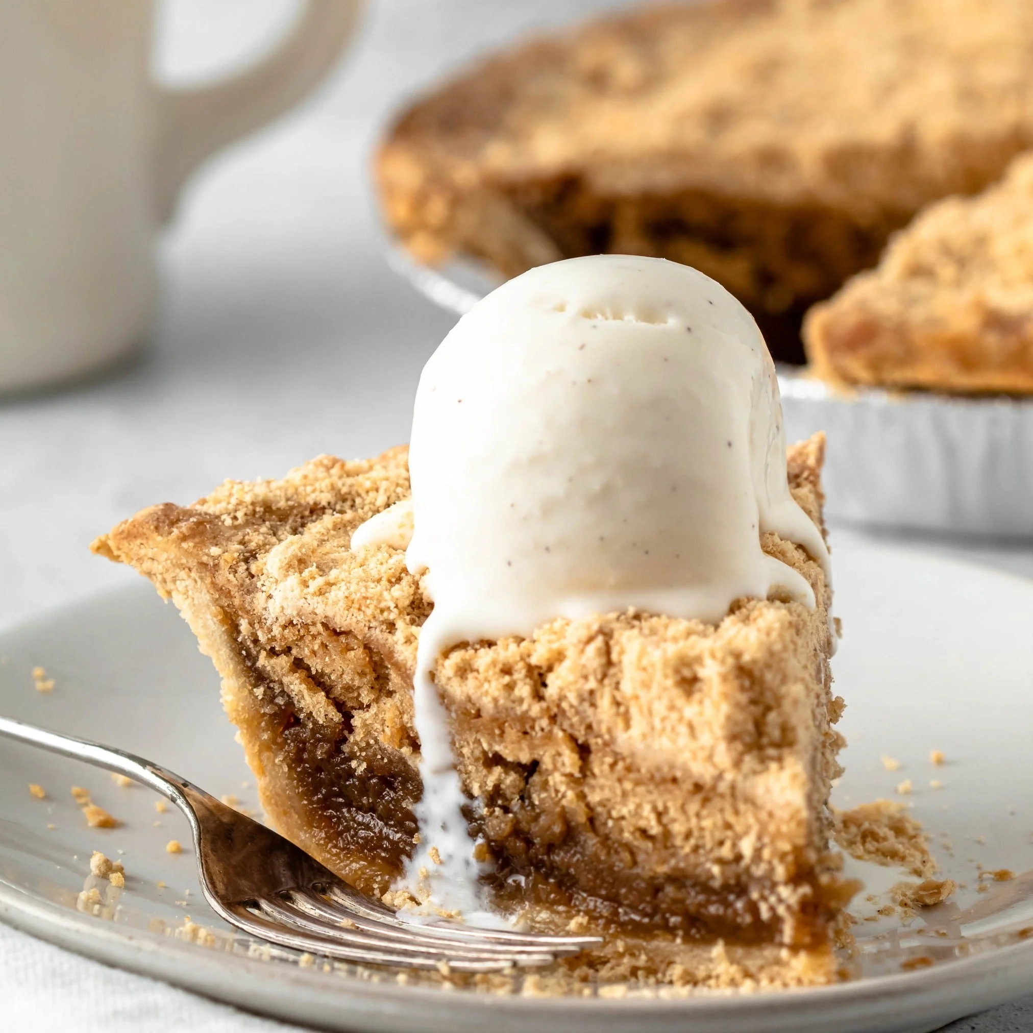 Stoltzfus Meats Shoofly Pie - Image 3