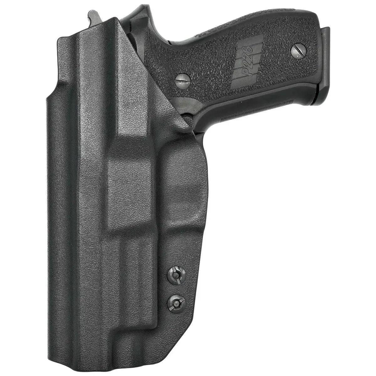 Rounded Gear Sig Sauer P220 IWB Holster - Image 4
