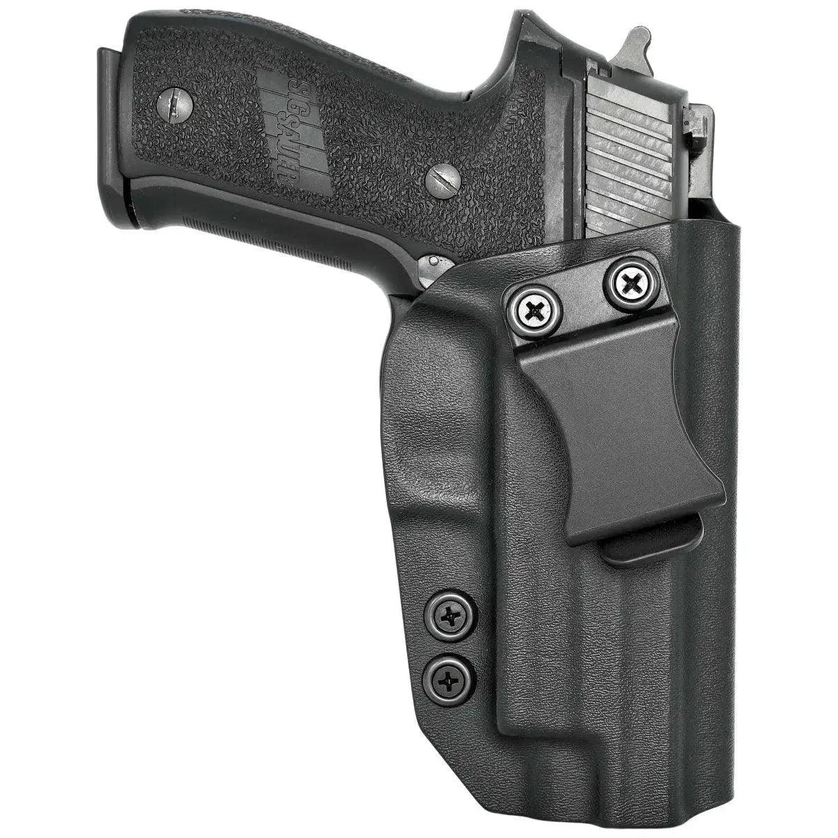 Rounded Gear Sig Sauer P226 IWB Holster - Image 3