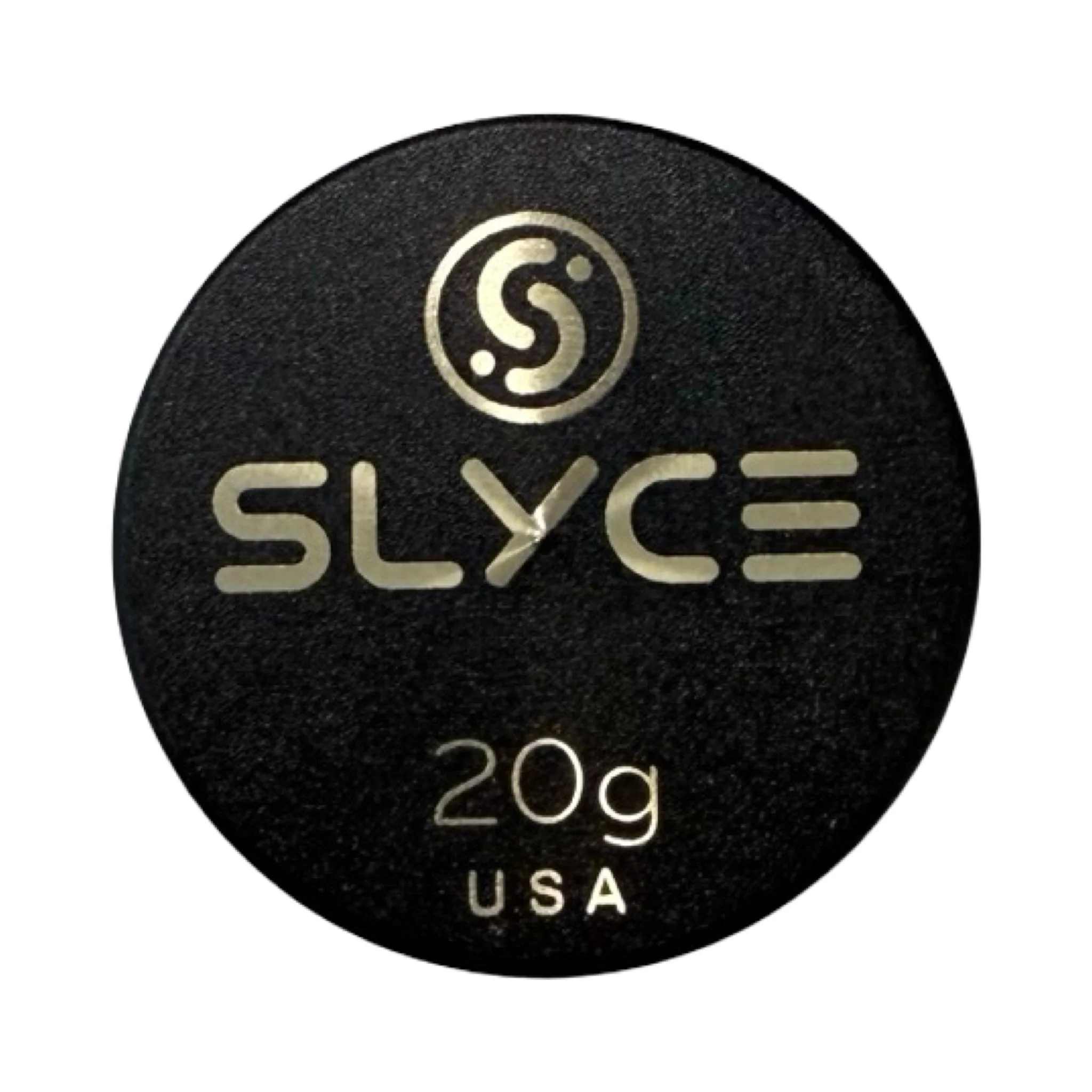 Slyce Sport SpeedCoins Black Edition - Paddle Weights - Image 4