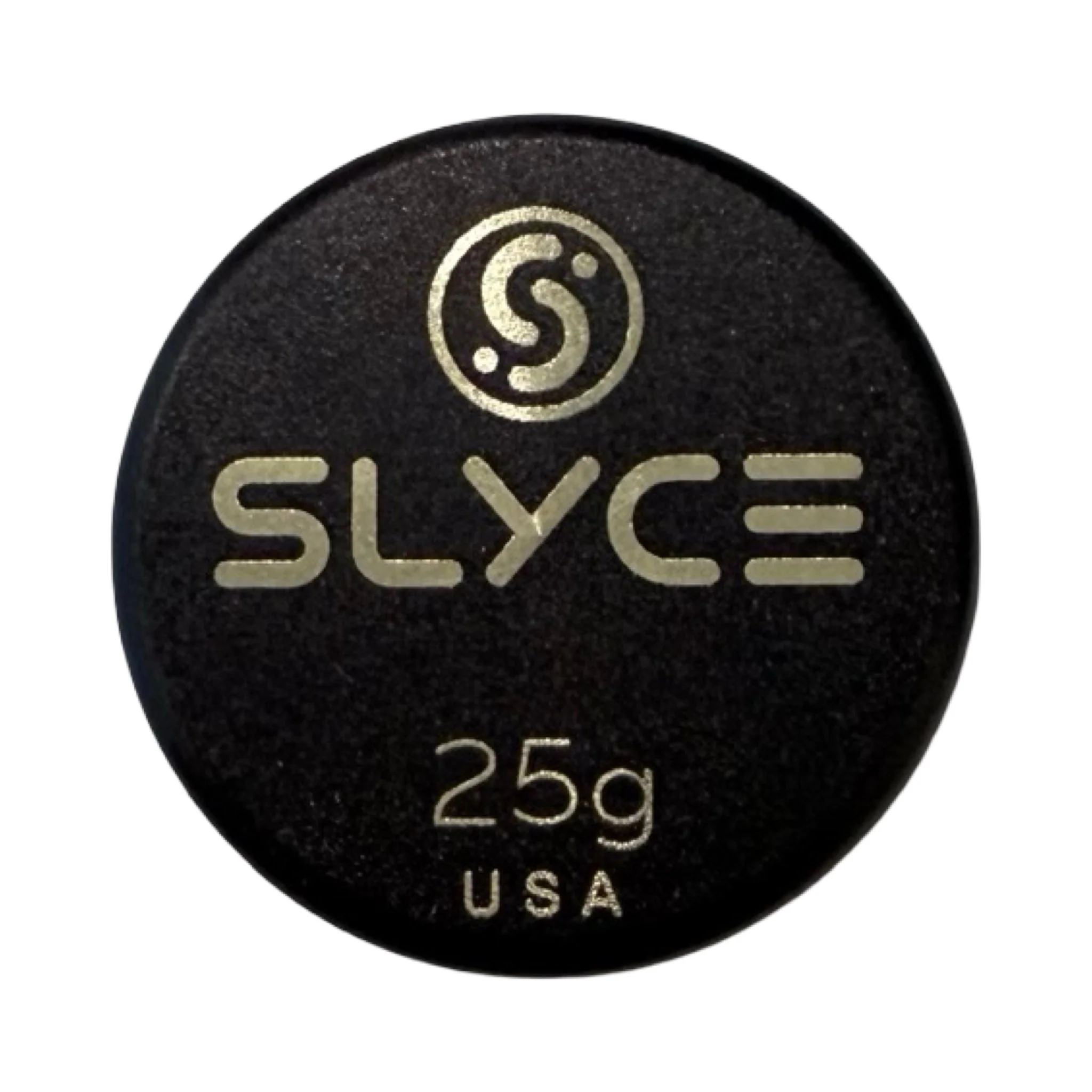 Slyce Sport SpeedCoins Black Edition - Paddle Weights - Image 5