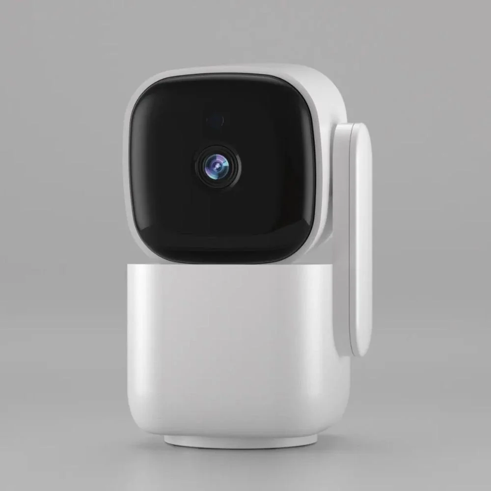 Outdoorzees Smart HD Wireless Home Security Camera - Image 2
