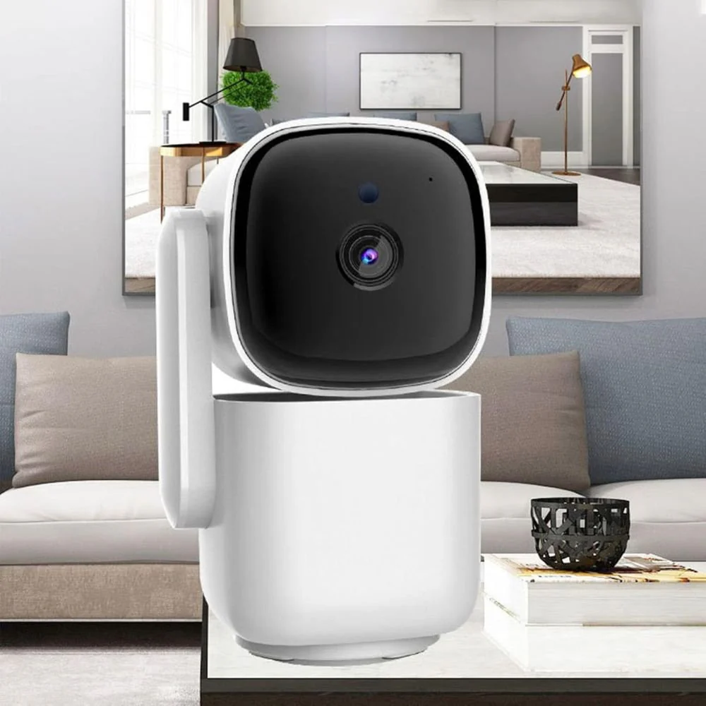 Outdoorzees Smart HD Wireless Home Security Camera - Image 7