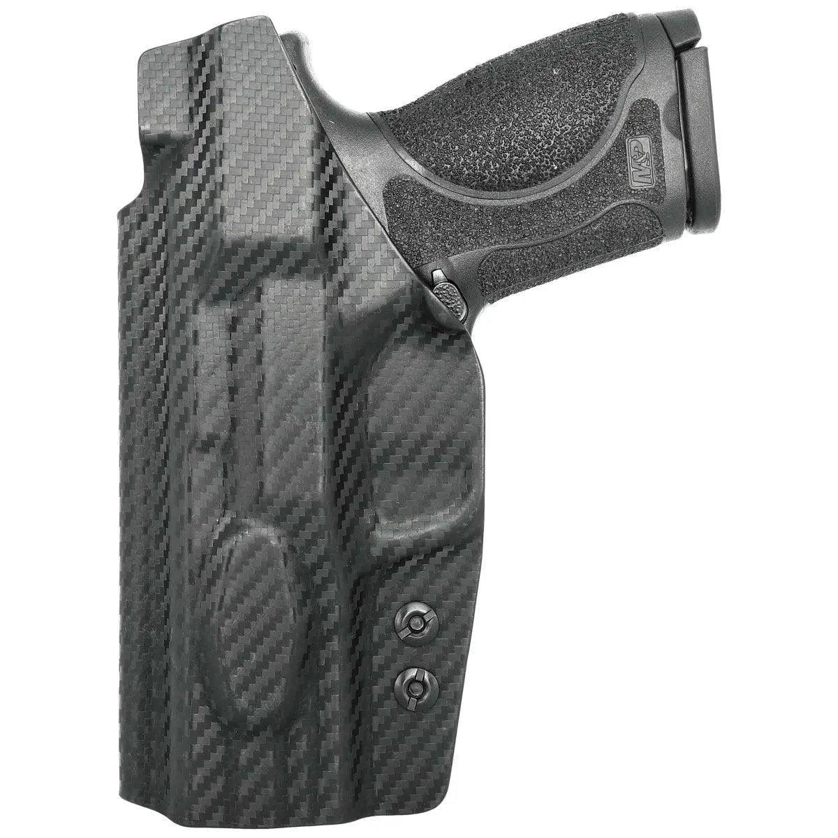 Rounded Gear Smith & Wesson M&P 4.25in Tuckable IWB Holster - Image 16