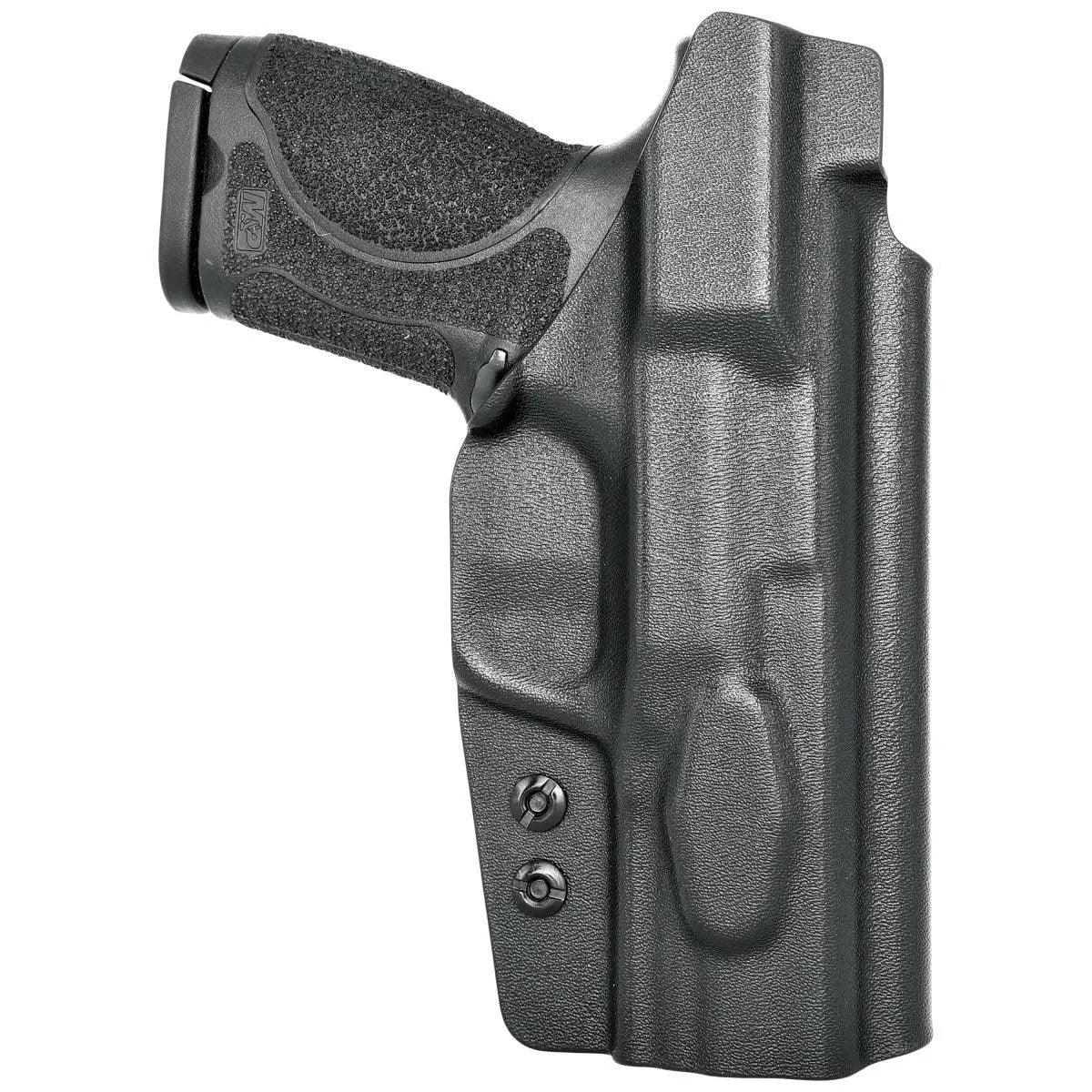 Rounded Gear Smith & Wesson M&P 4.25in Tuckable IWB Holster - Image 22