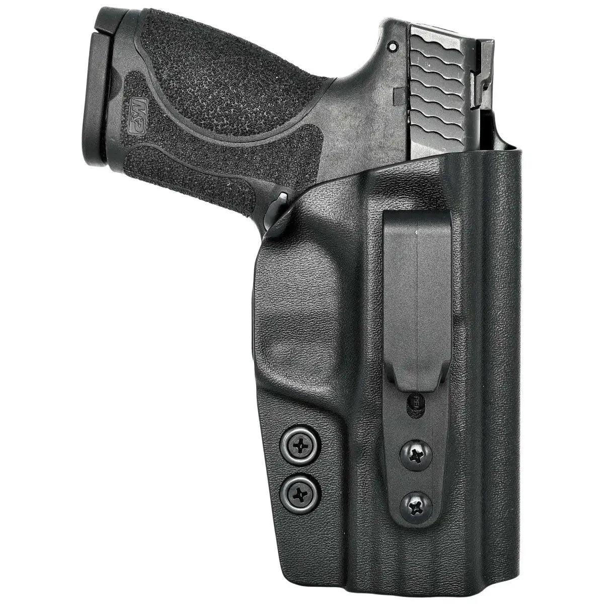 Rounded Gear Smith & Wesson M&P 4.25in Tuckable IWB Holster - Image 5