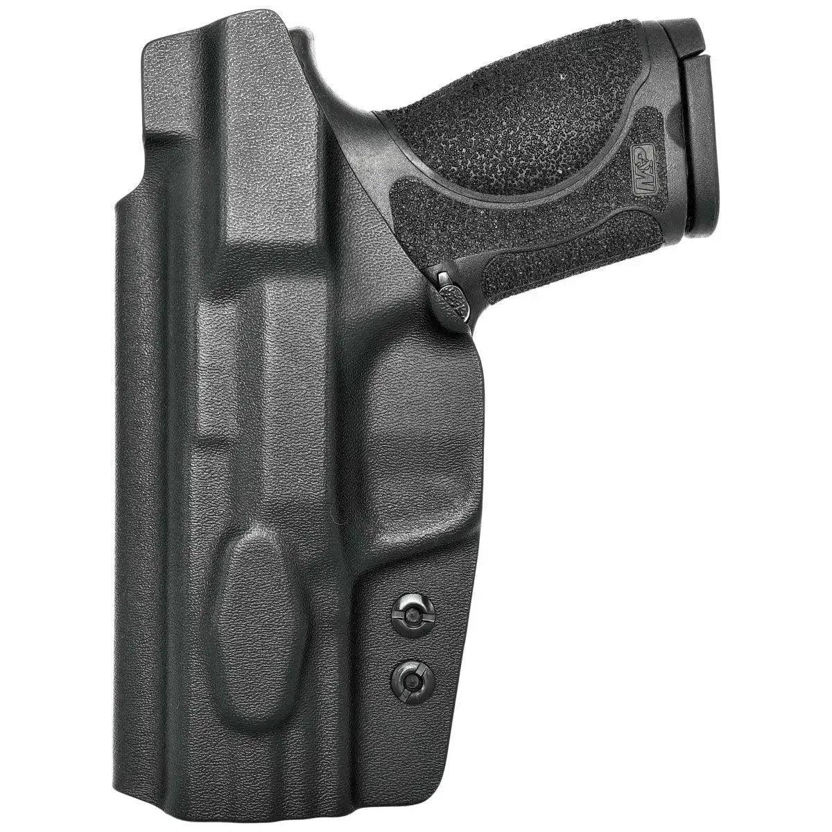 Rounded Gear Smith & Wesson M&P 4.25in Tuckable IWB Holster - Image 8