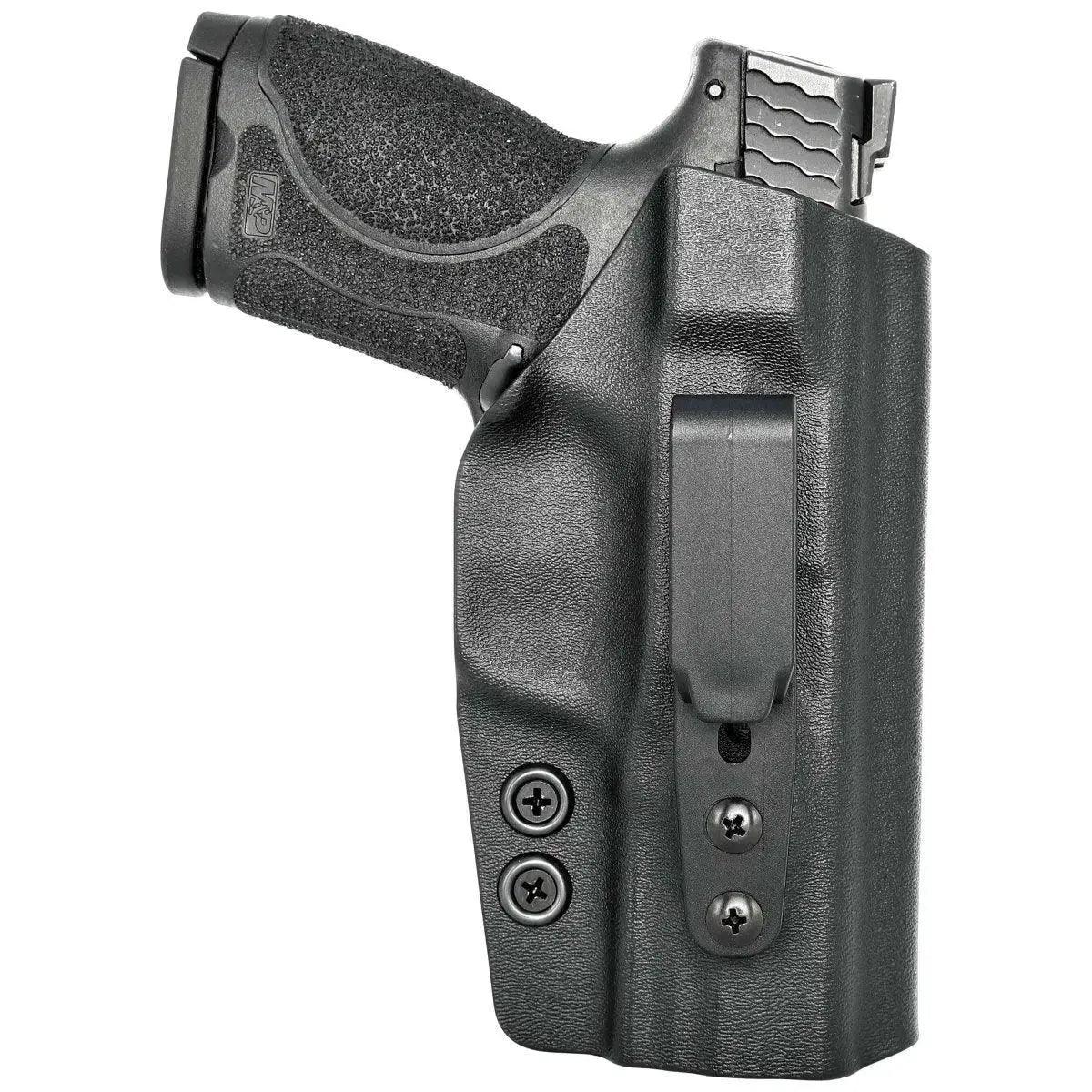 Rounded Gear Smith & Wesson M&P M2.0 Tuckable IWB Holster - Image 2