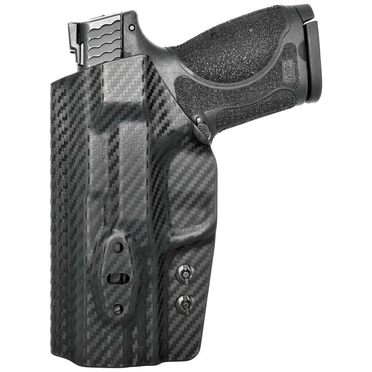 Rounded Gear Smith & Wesson M&P M2.0 Tuckable IWB Holster - Image 3