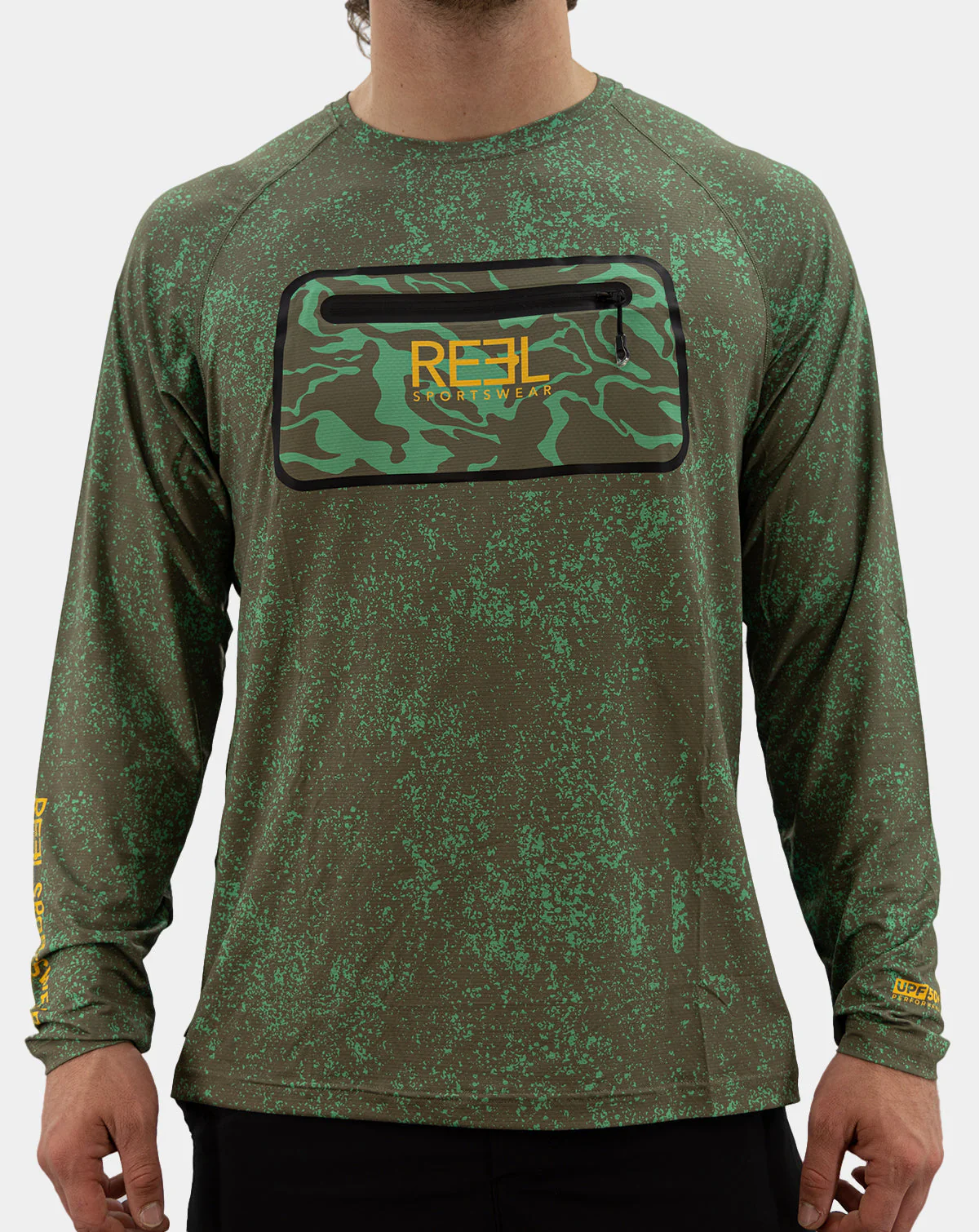 Reel Sportswear Spindrift