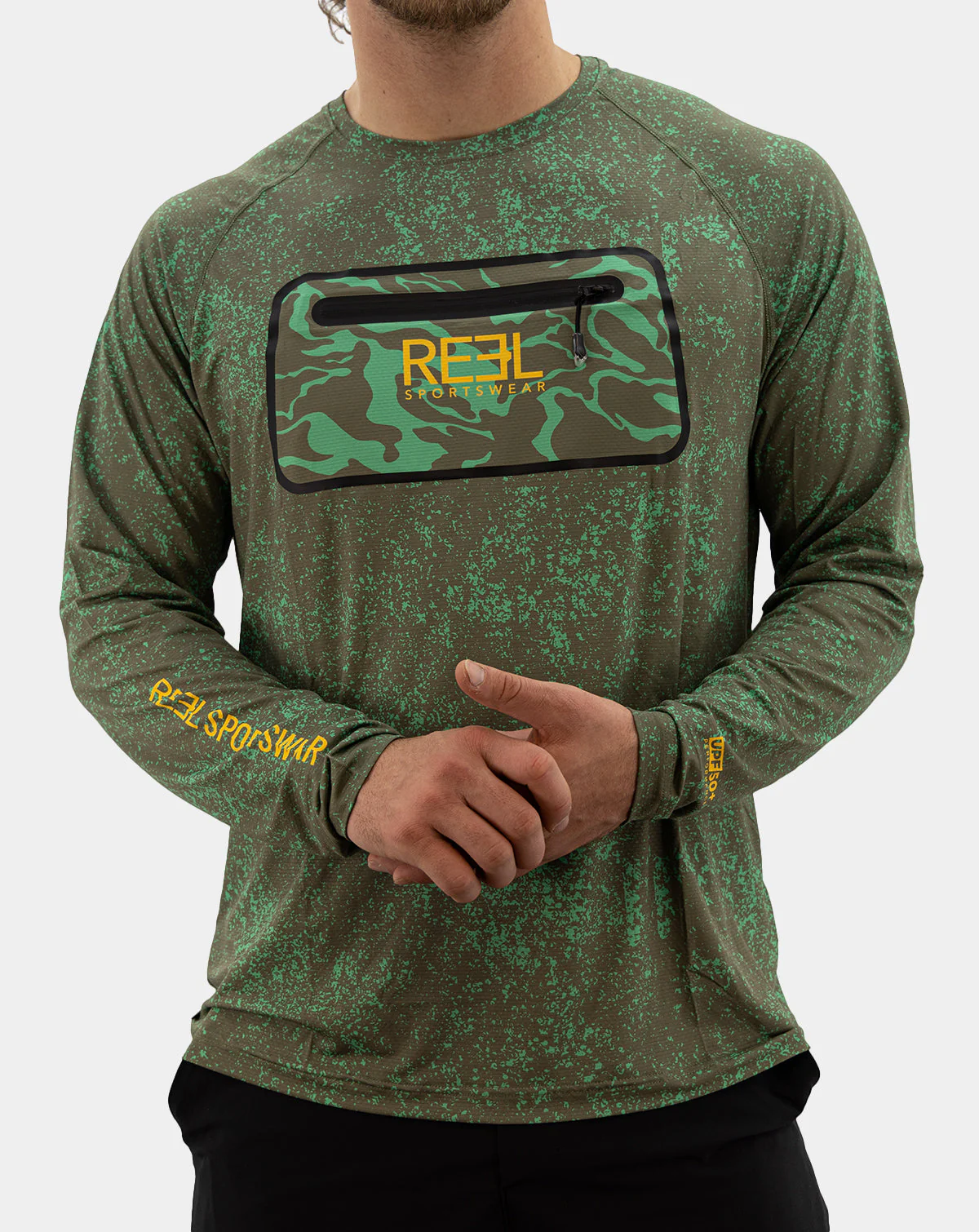 Reel Sportswear Spindrift - Image 2