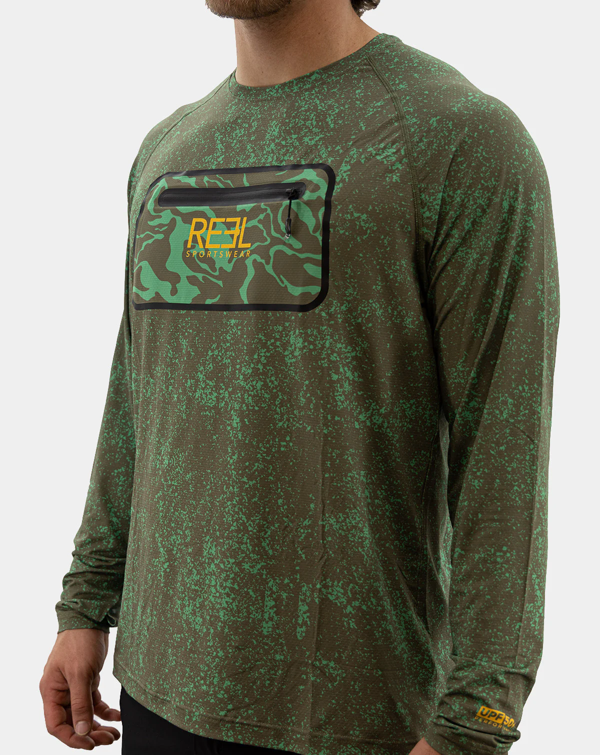 Reel Sportswear Spindrift - Image 3