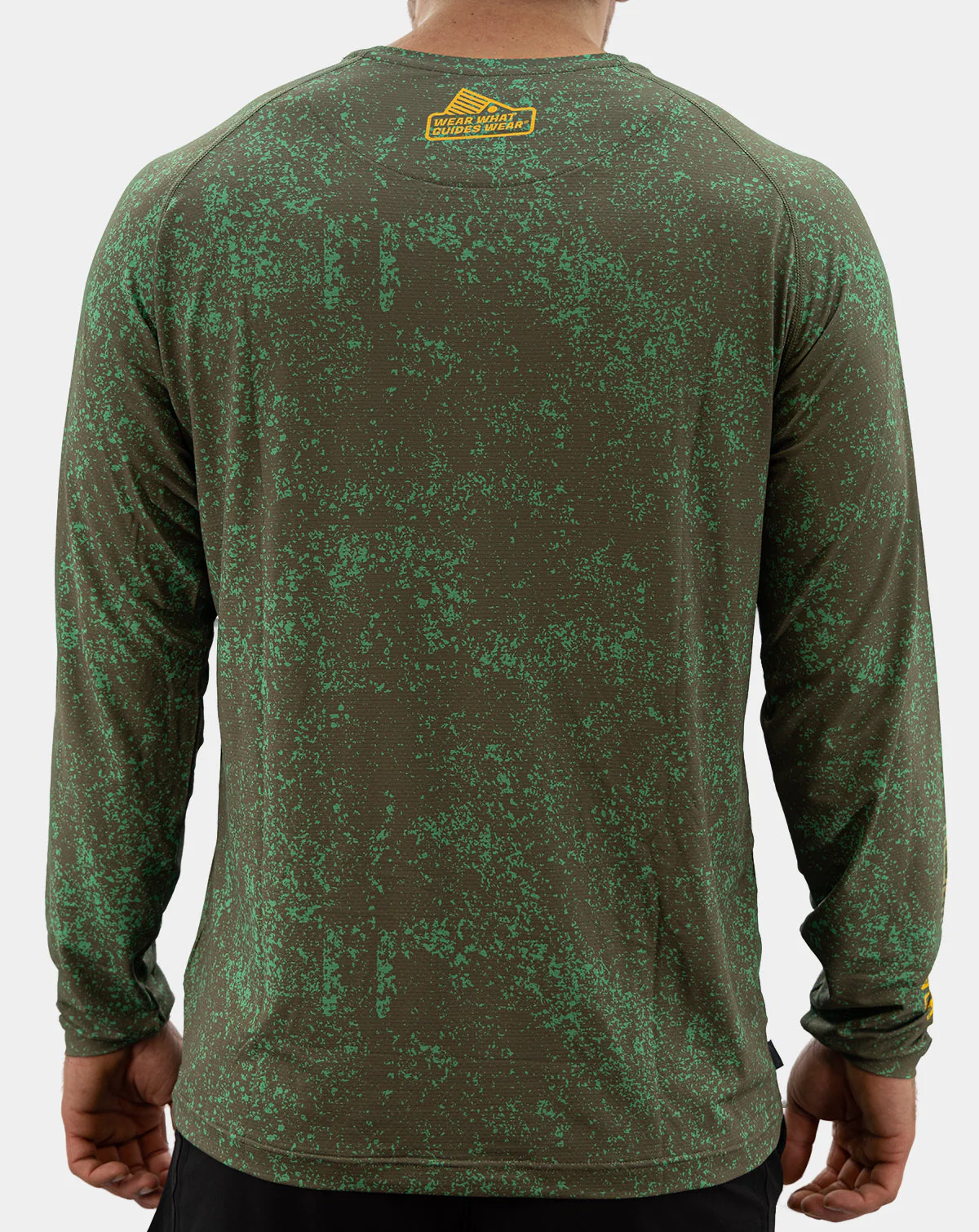 Reel Sportswear Spindrift - Image 4