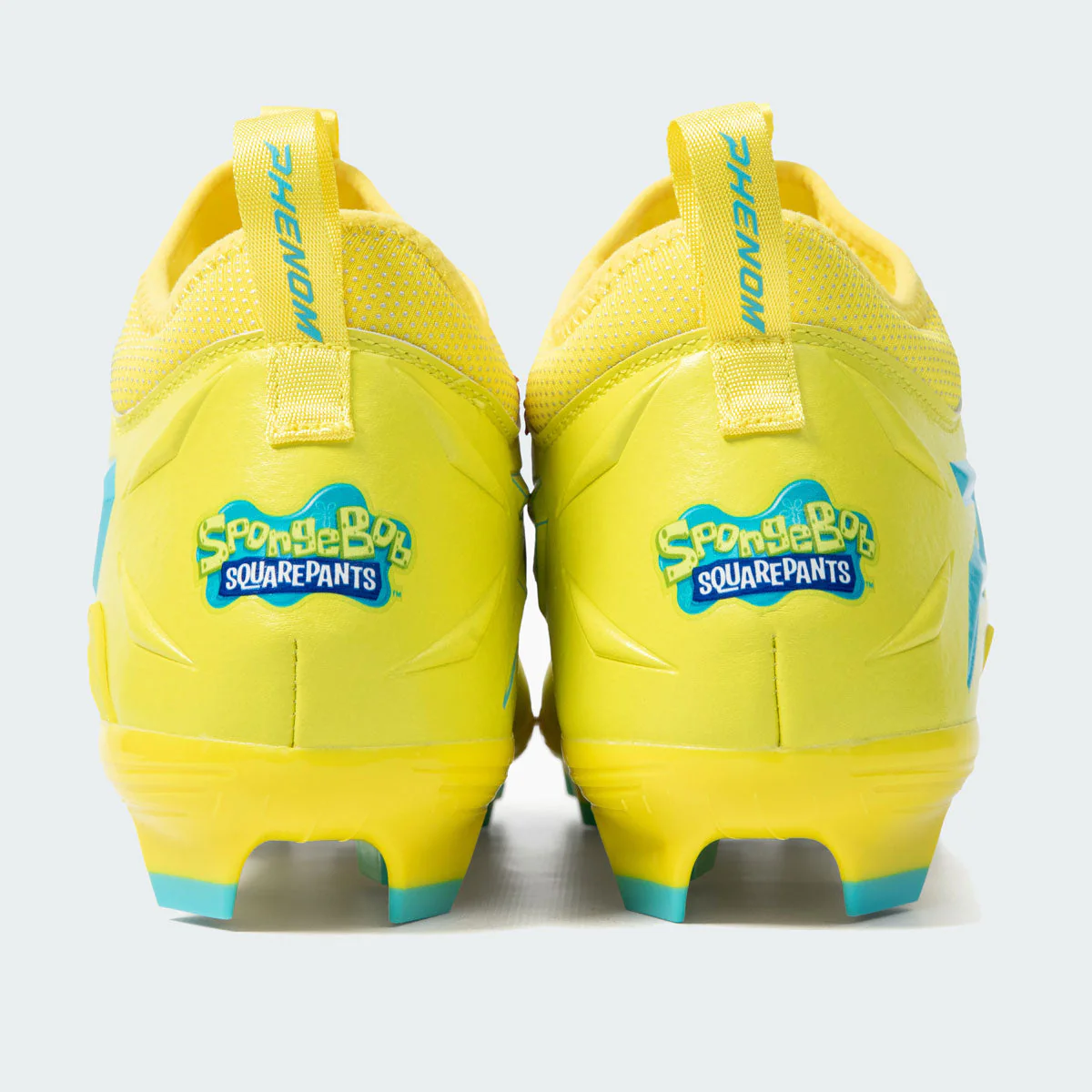 Phenom Elite SpongeBob Football Cleats - Quantum Speed 2.0 by Phenom Elite - Image 3