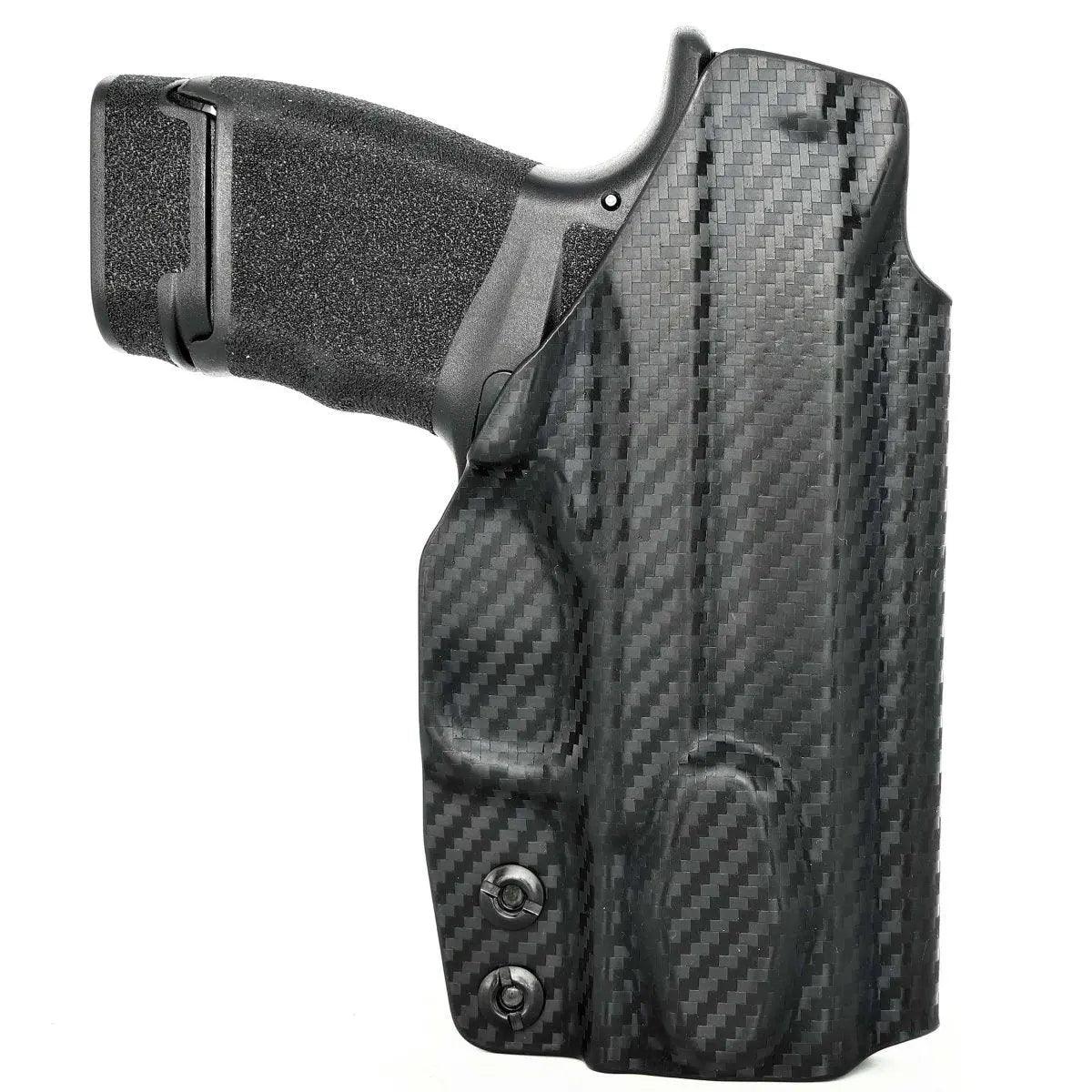 Rounded Gear Springfield Hellcat Tuckable IWB Holster - Image 13
