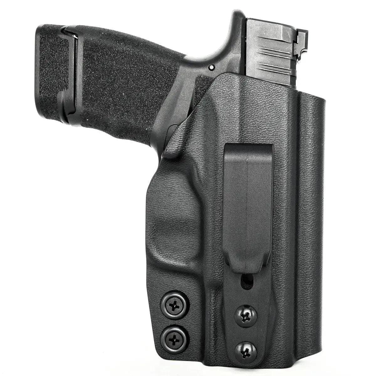 Rounded Gear Springfield Hellcat Tuckable IWB Holster - Image 4