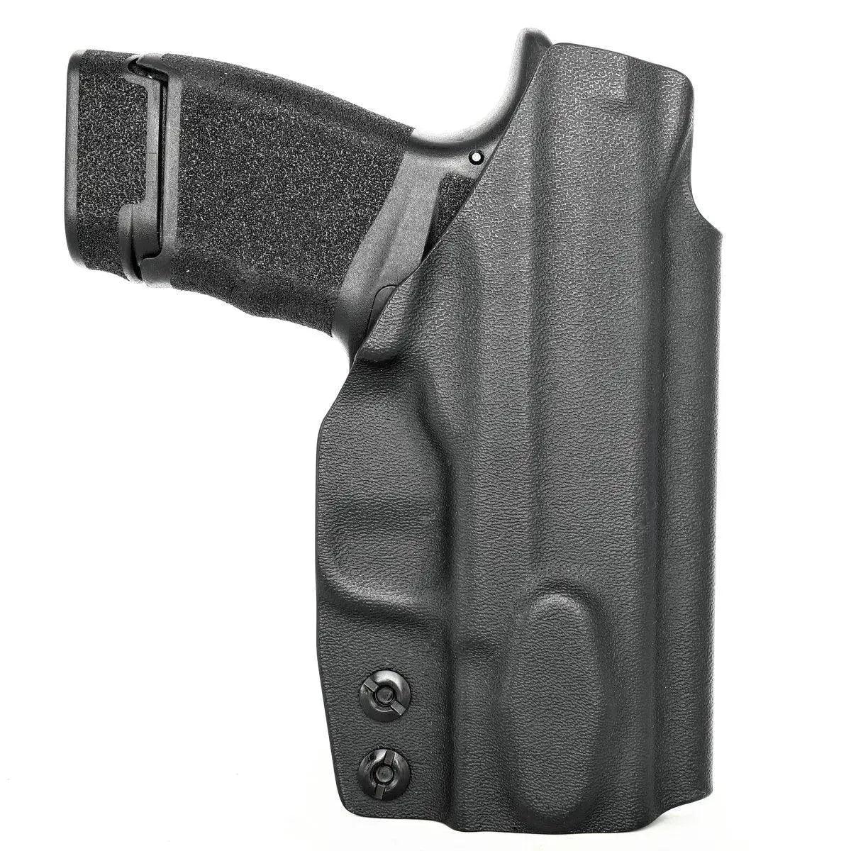 Rounded Gear Springfield Hellcat Tuckable IWB Holster - Image 8