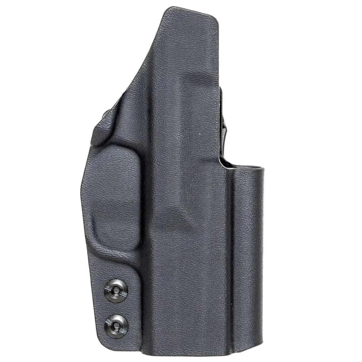Rounded Gear Springfield XDM 4.5in IWB Holster (Optic Ready) - Image 6