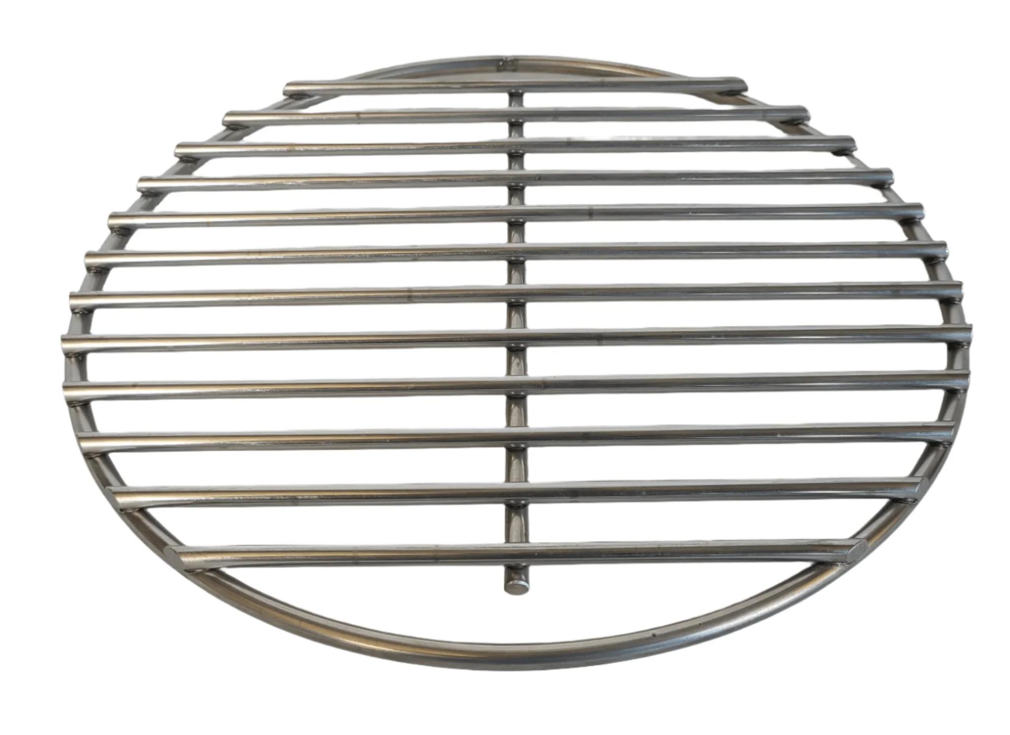 Hunsaker Stainless Charcoal Grate For 14 WSM - Image 2