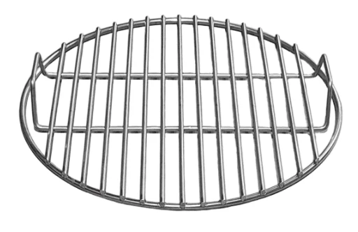 Hunsaker Stainless Cooking Grate For 14 WSM (Lower Grate) - Image 2