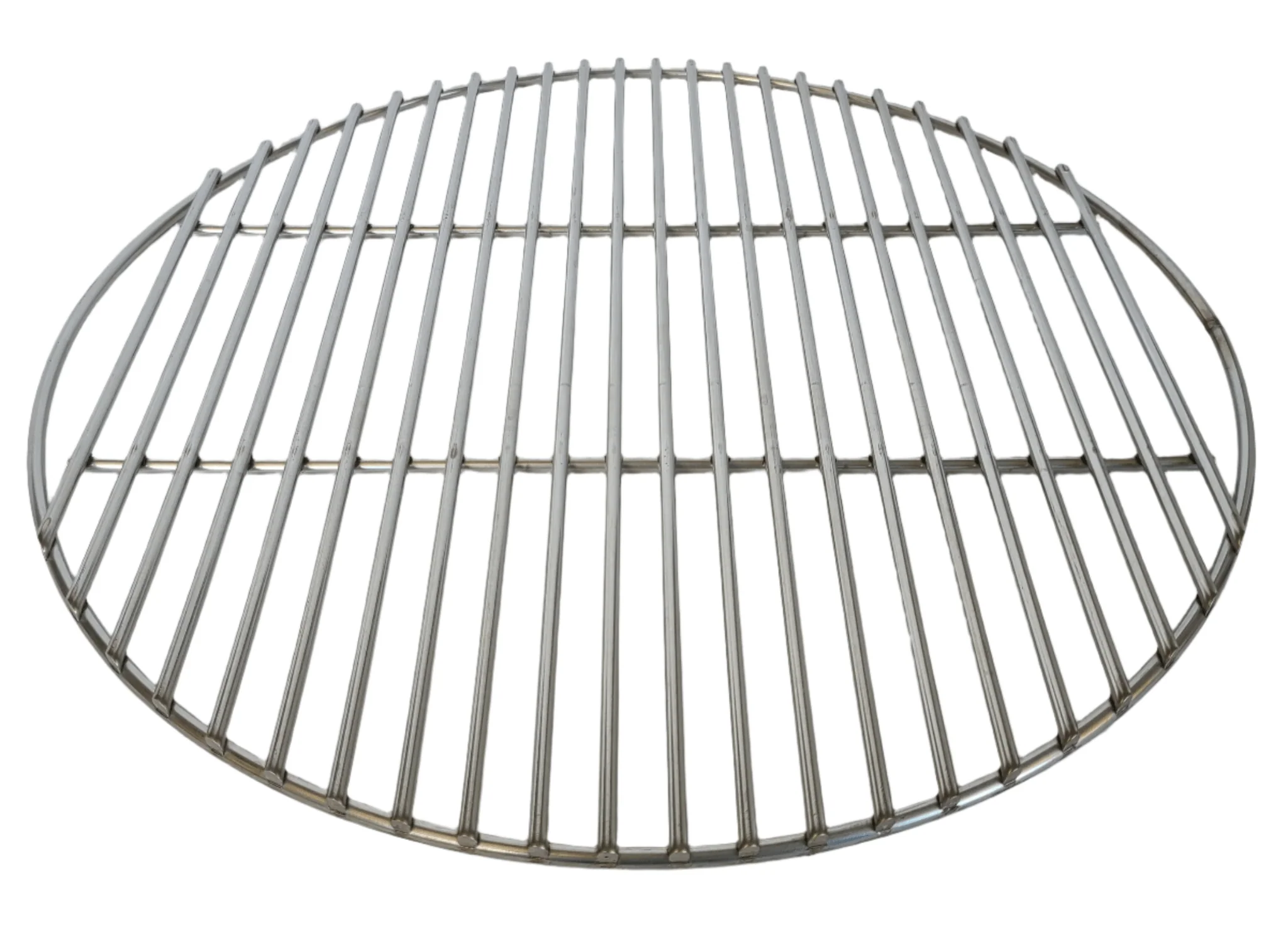 Hunsaker Stainless Steel Charcoal Grate For 22 WSM - Image 3