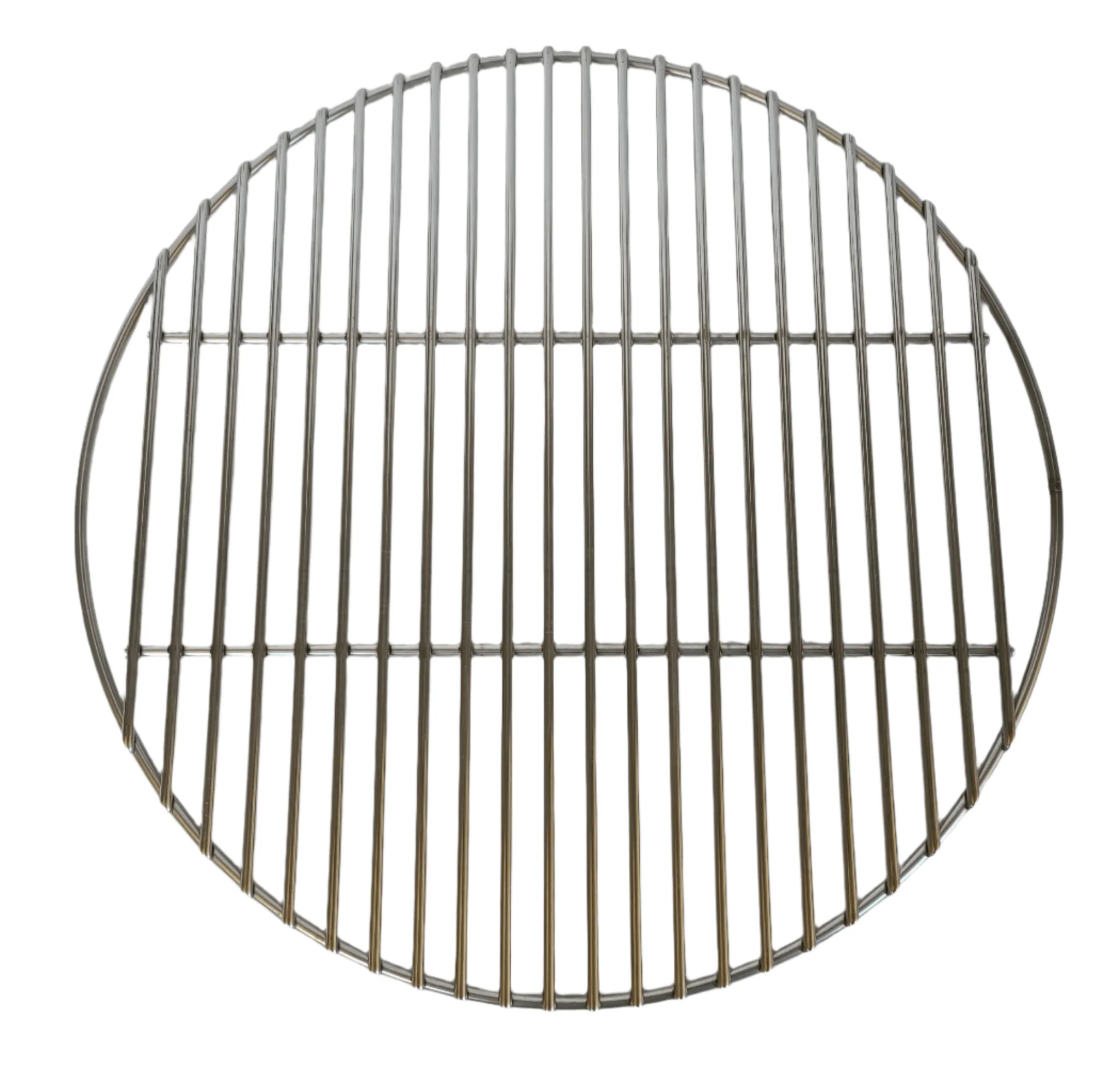 Hunsaker Stainless Steel Charcoal Grate For 22 WSM - Image 4