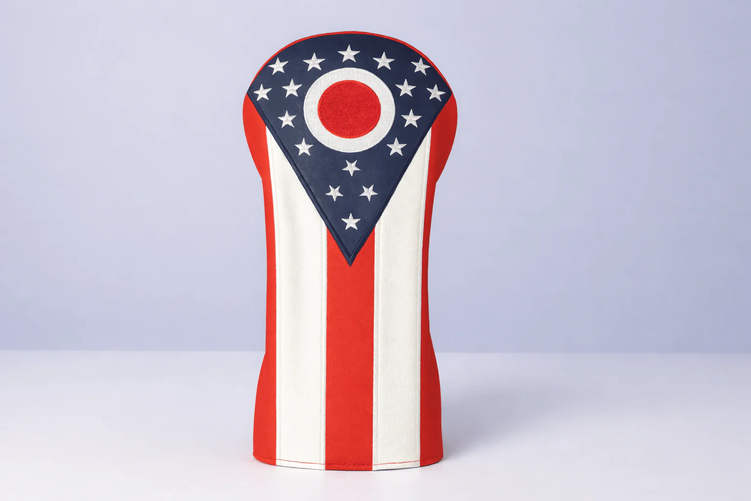 1803 Sports State of Ohio Driver Cover