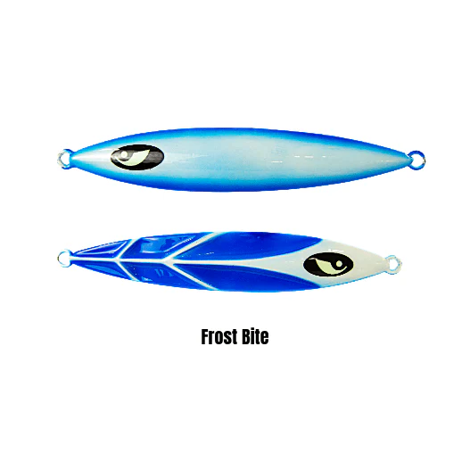 Submission Fishing Co - Samurai Jigs - Heavyweight Division - Image 3