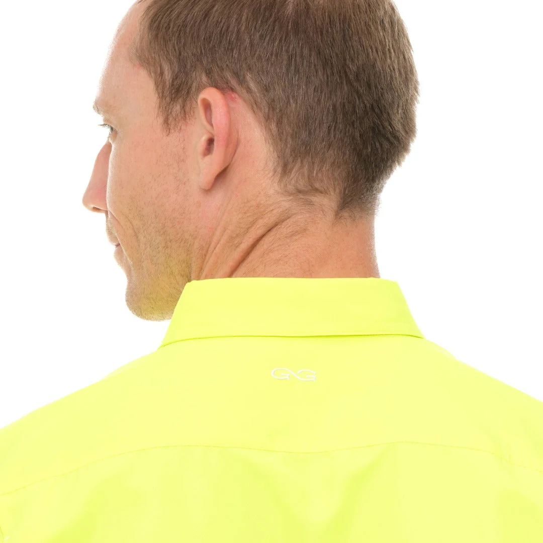 GameGuard Sulphur Original Shirt - Image 3