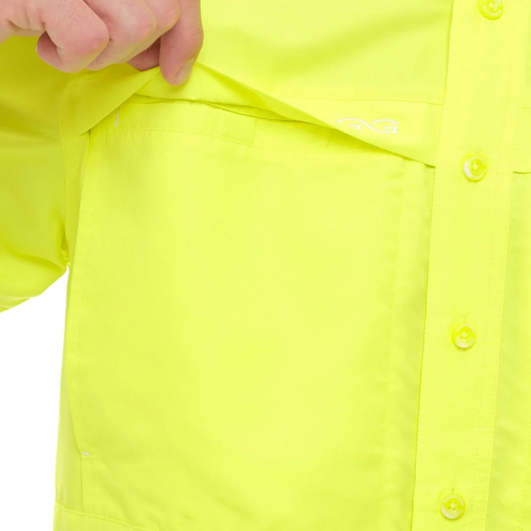 GameGuard Sulphur Original Shirt - Image 4