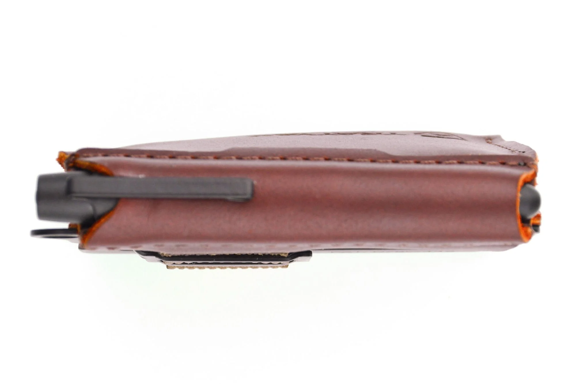 Trayvax Summit Notebook - Brown - Image 4