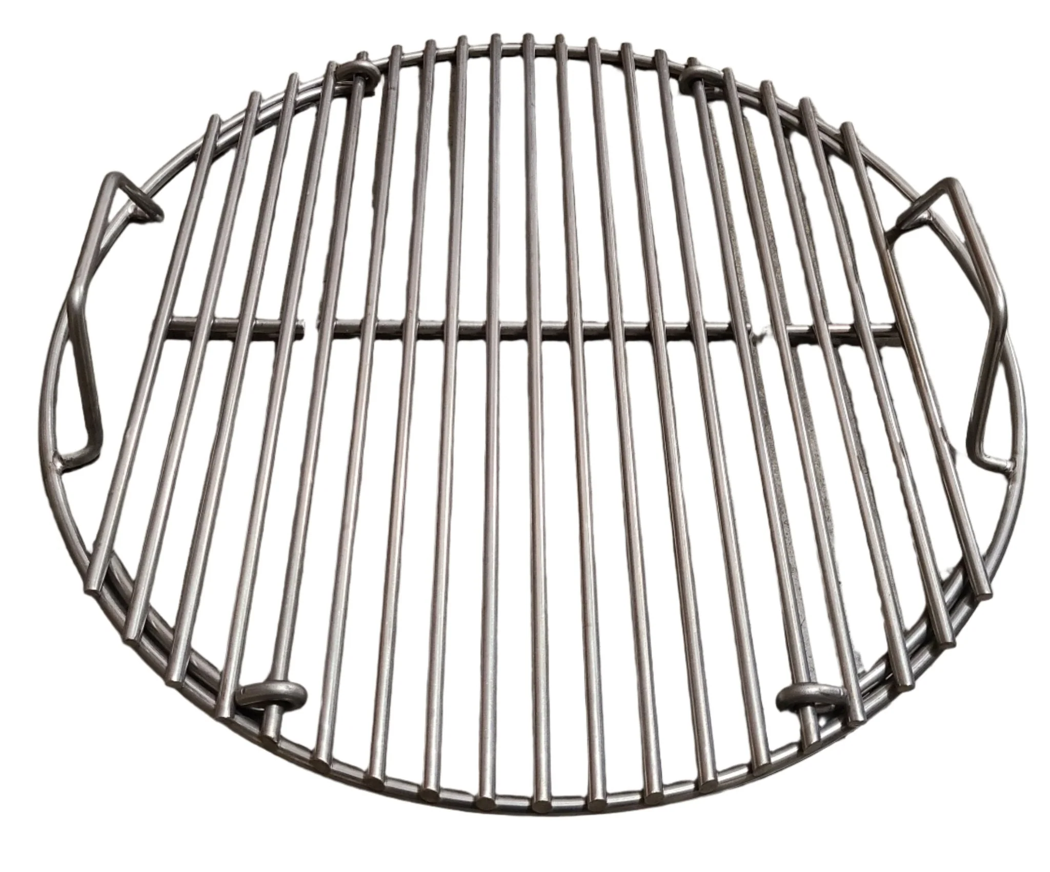 Hunsaker Super Heavy Duty Food Grate For 18 Kettles & 18.5" WSM
