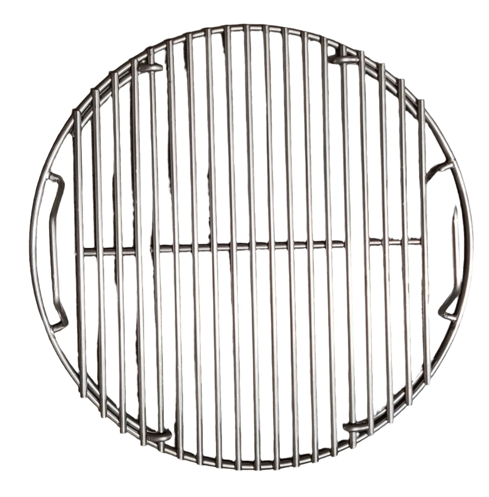 Hunsaker Super Heavy Duty Food Grate For 18 Kettles & 18.5" WSM - Image 4