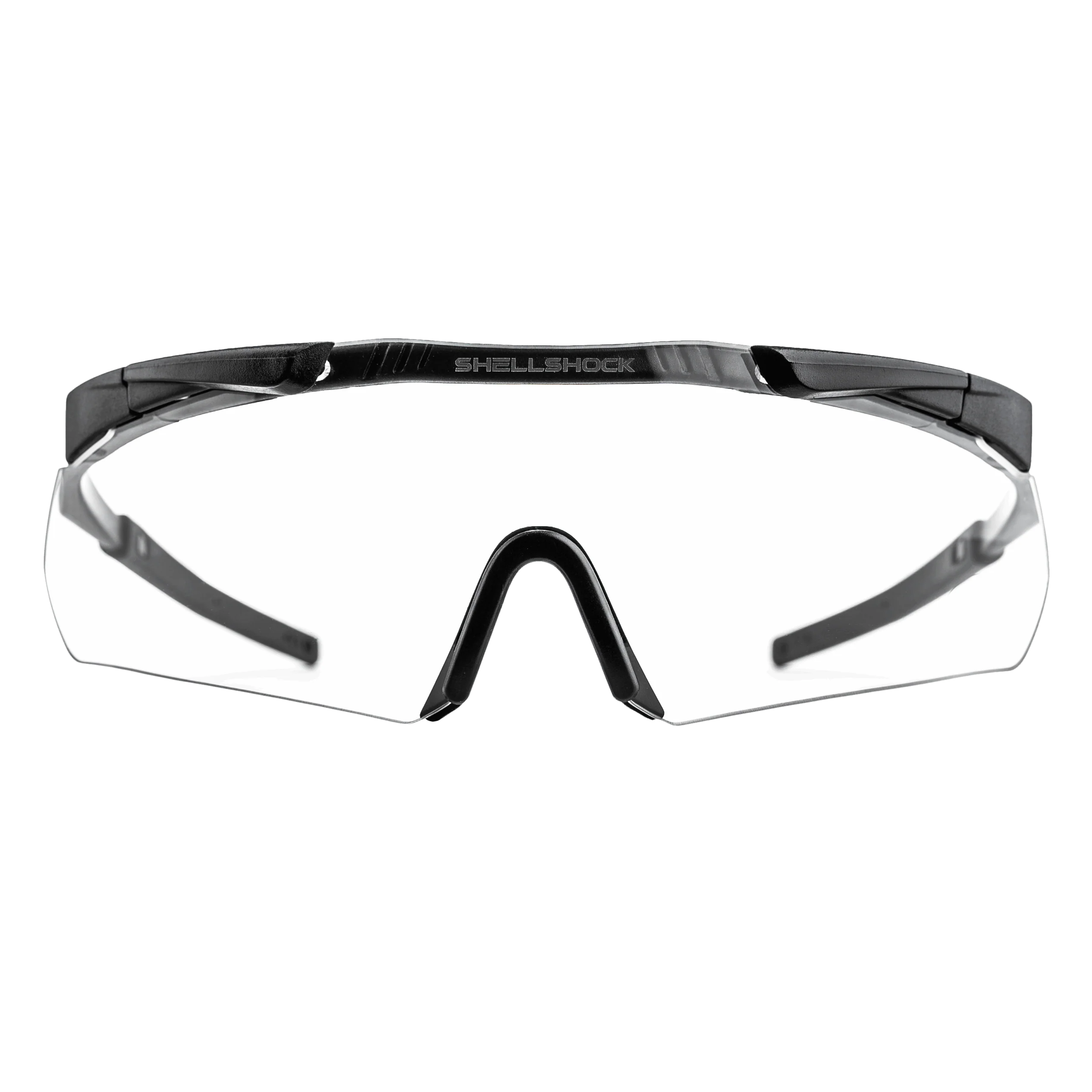 ShellShock SWITCH™ Z87+ Ballistic Glasses - Changeable Lens - Image 2