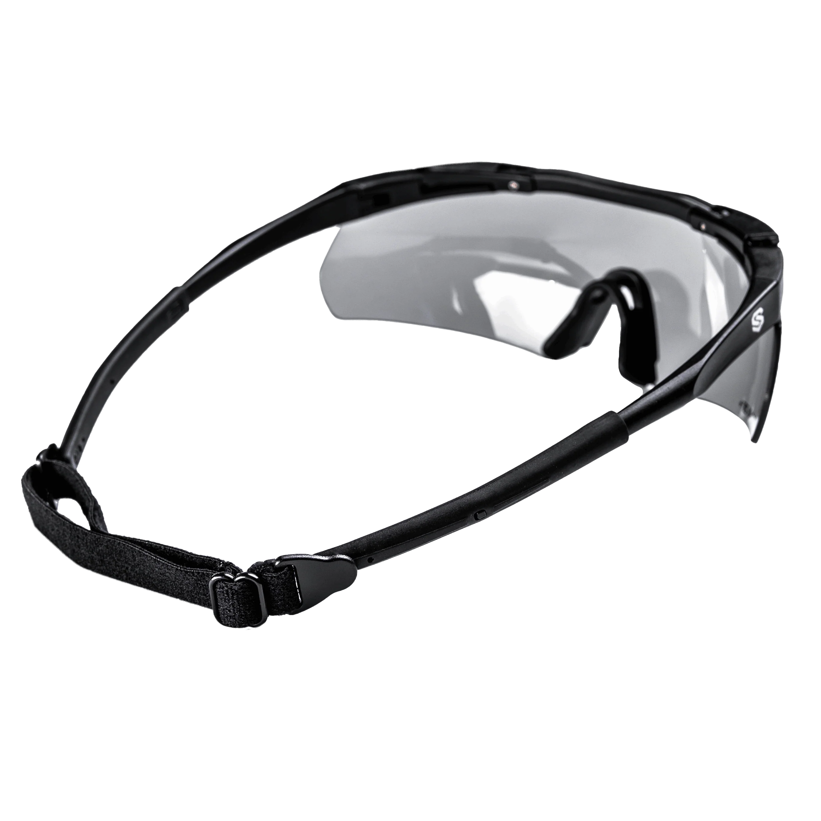 ShellShock SWITCH™ Z87+ Ballistic Glasses - Changeable Lens - Image 8