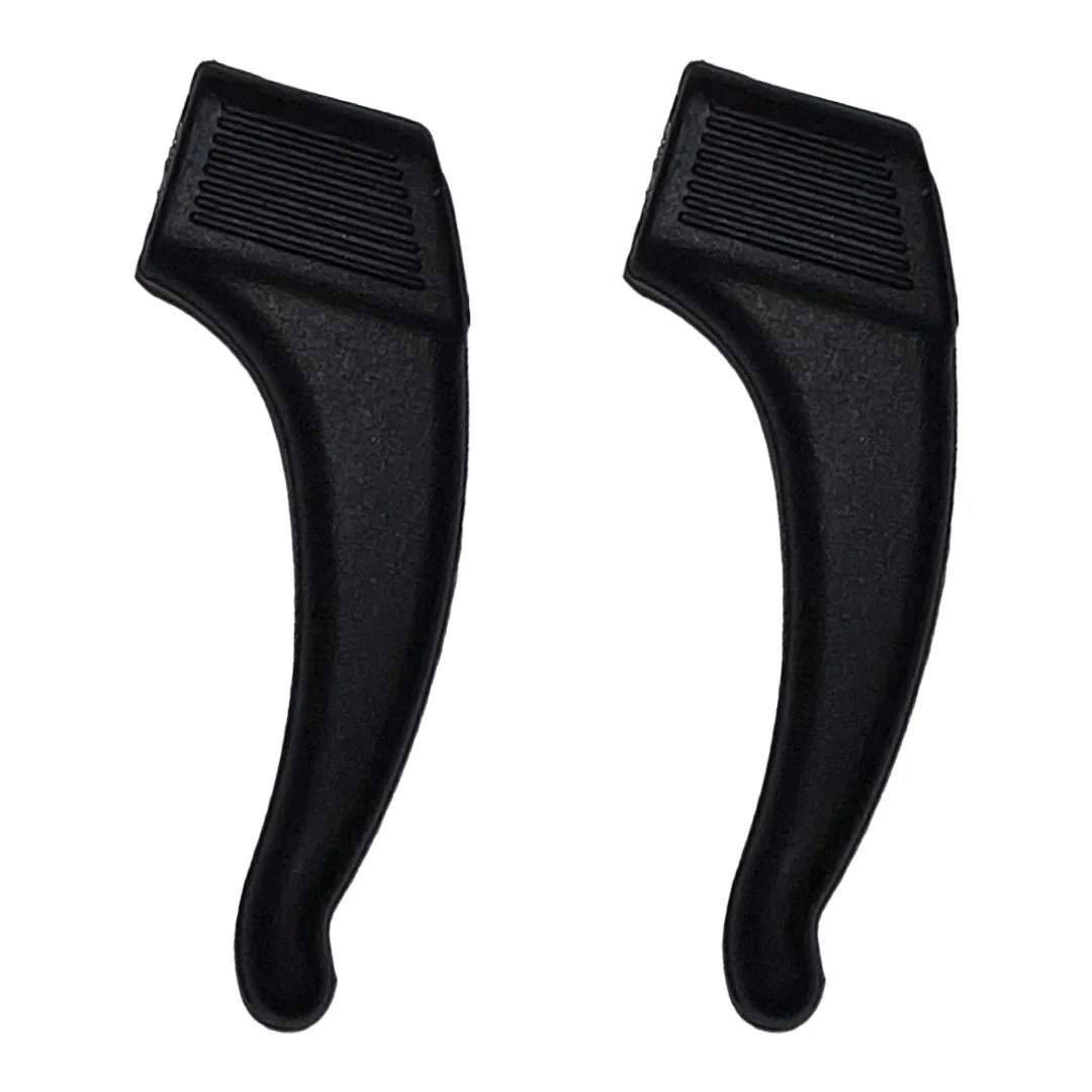OutLaw Eyewear Tactical Glasses Retaining Cord & Ear Hook Grips - Image 4