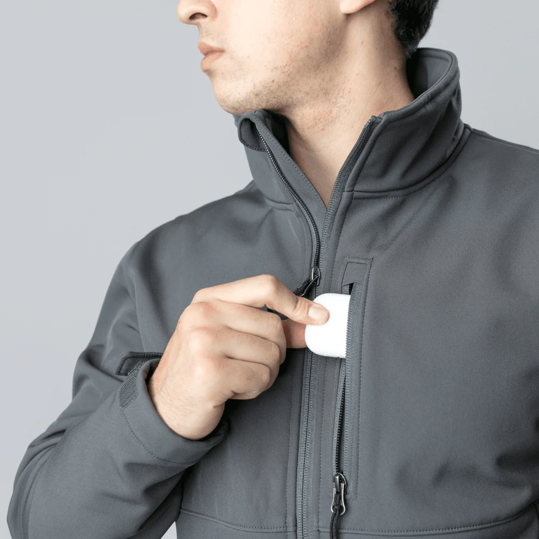 Arrowhead Tactical Apparel Tactical Jacket Bravo - Image 24