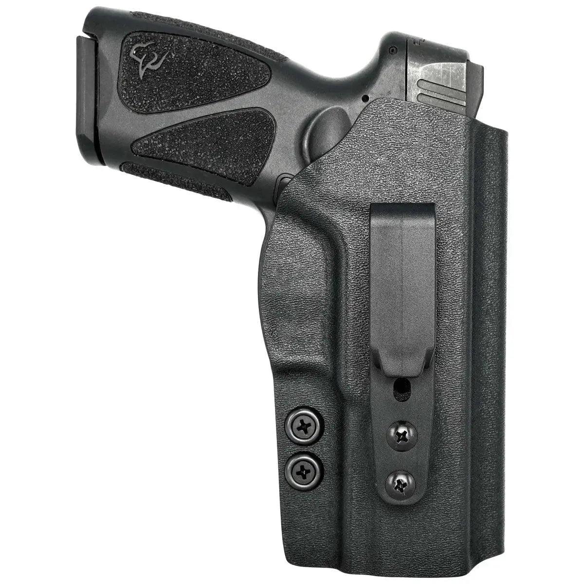 Rounded Gear Taurus G3 Tuckable IWB Holster - Image 2