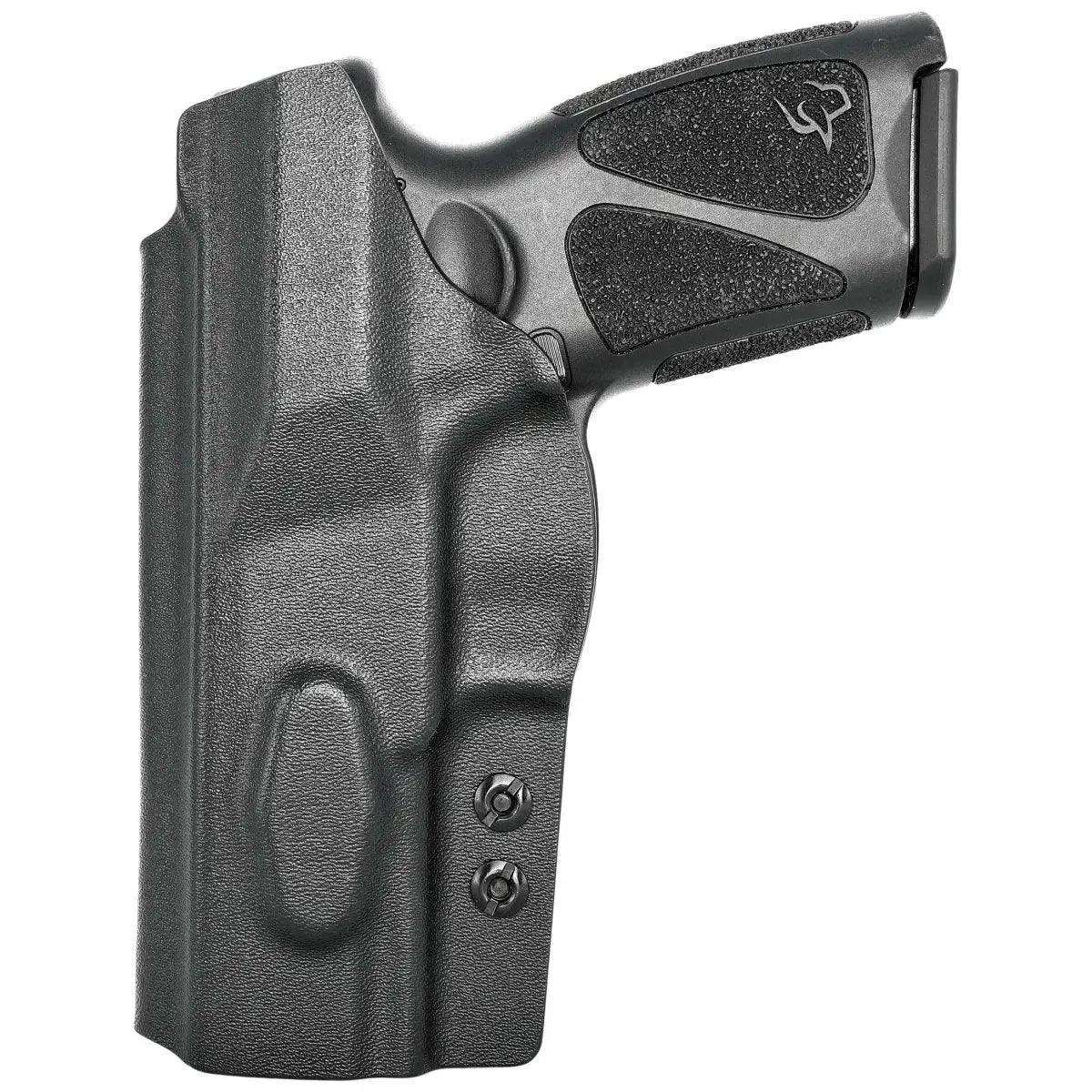 Rounded Gear Taurus G3 Tuckable IWB Holster - Image 6