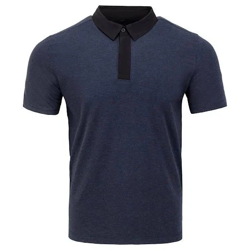 ProStride Hockey USA TRUE - TEMPER POLO TEE - Image 2